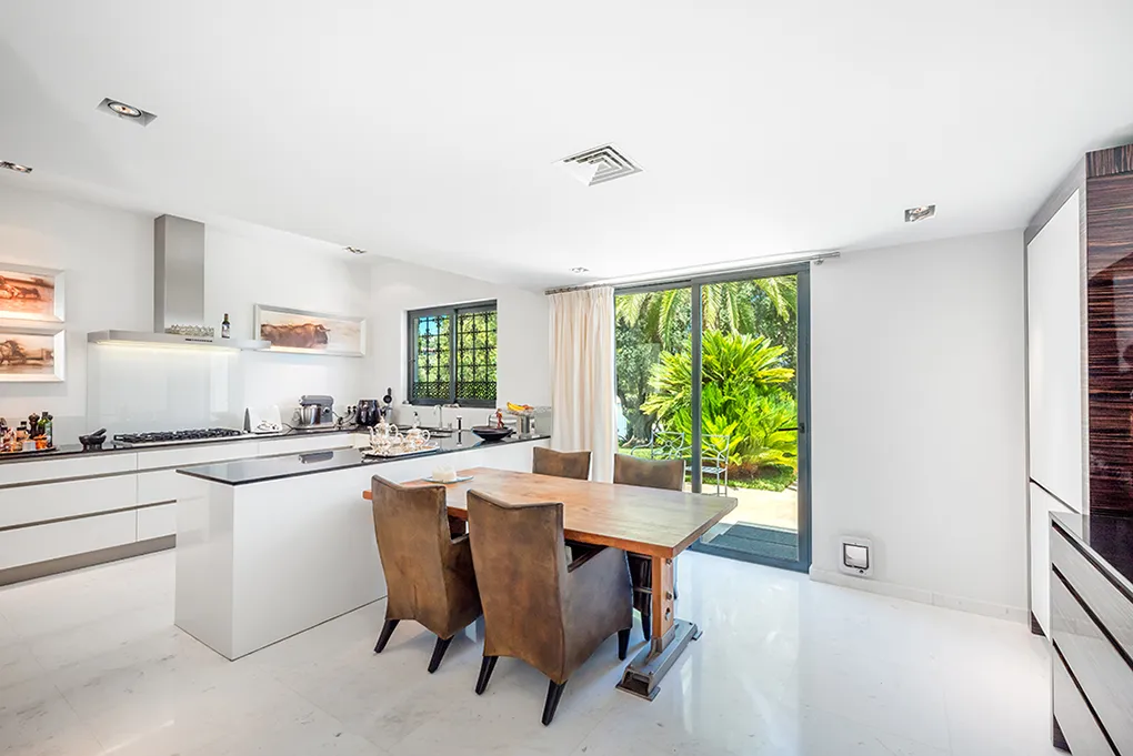 Luxury Villa in Son Vida-7