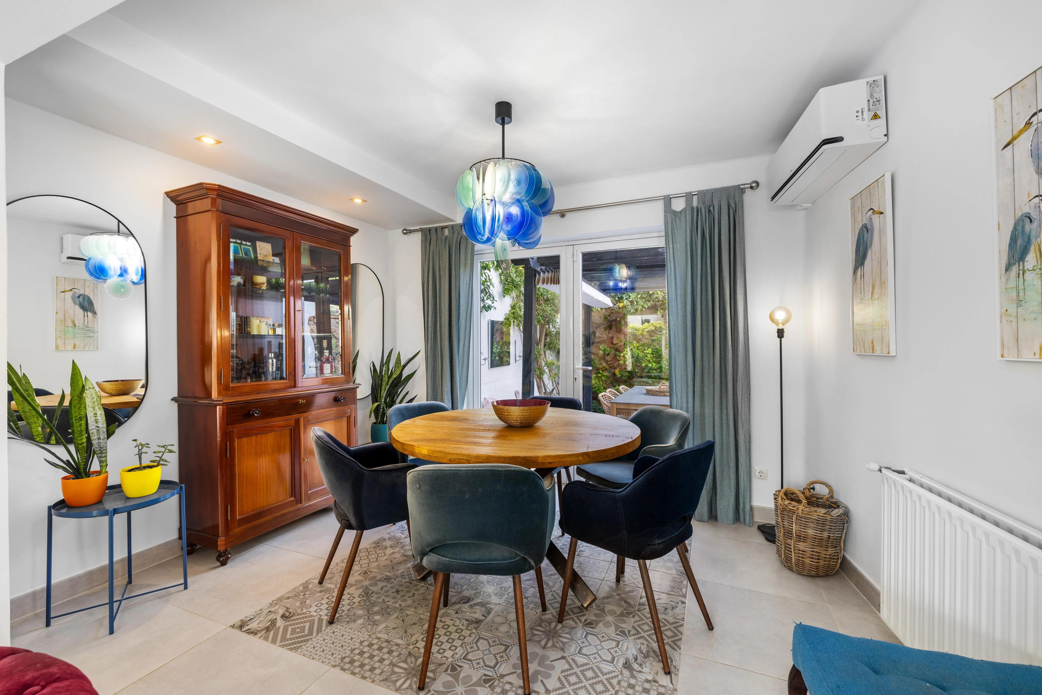 Charmant dorpshuis op een toplocatie in Bendinat-5