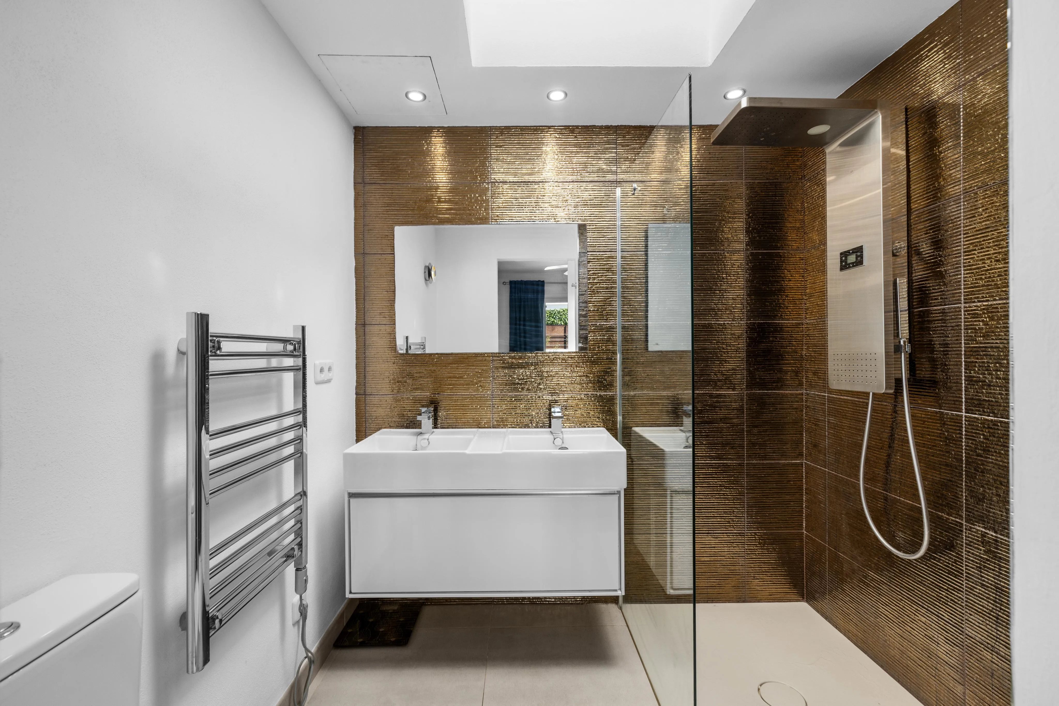 Affascinante casa a schiera in posizione privilegiata a Bendinat-16