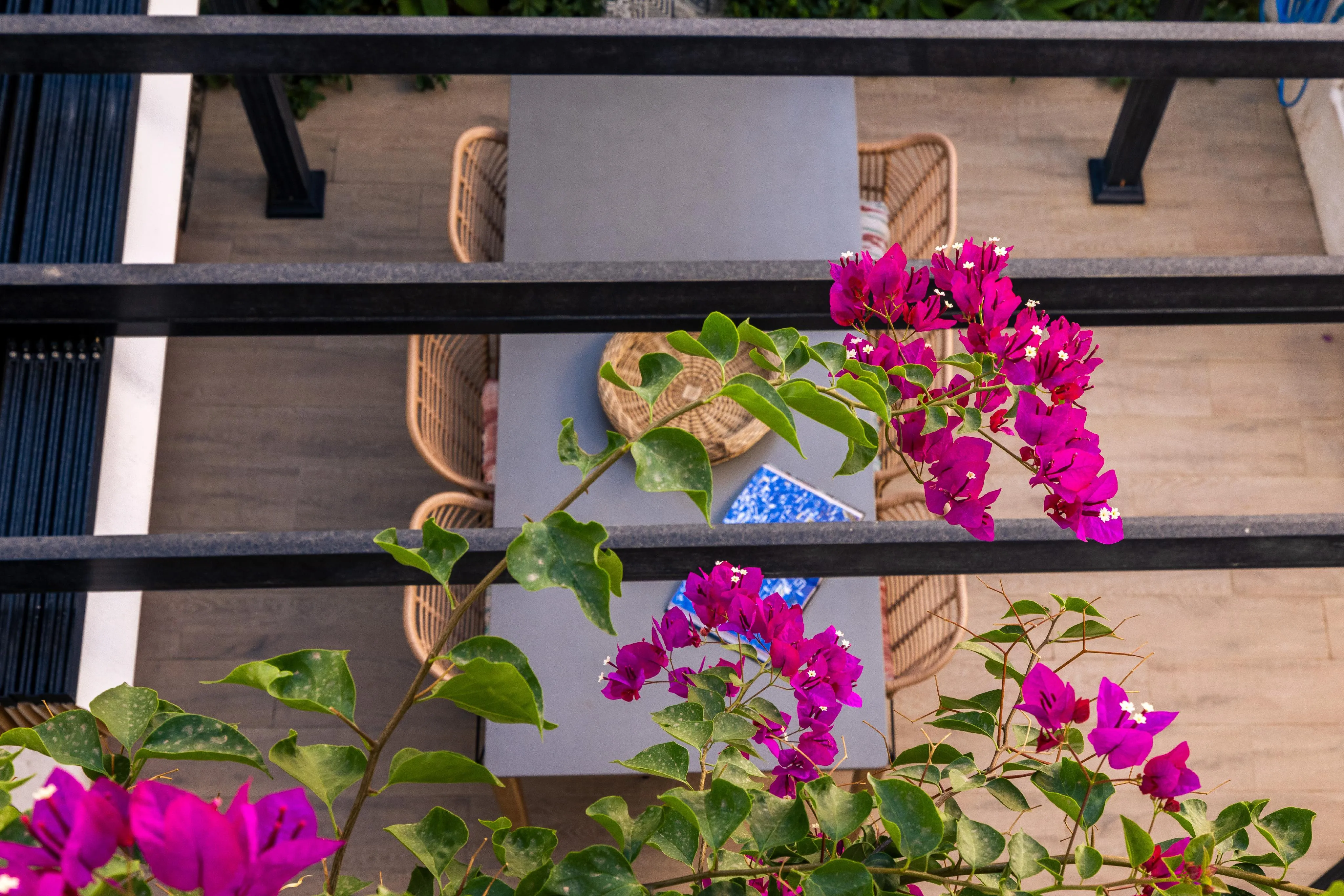 Adosado con encanto en ubicación privilegiada en Bendinat-14