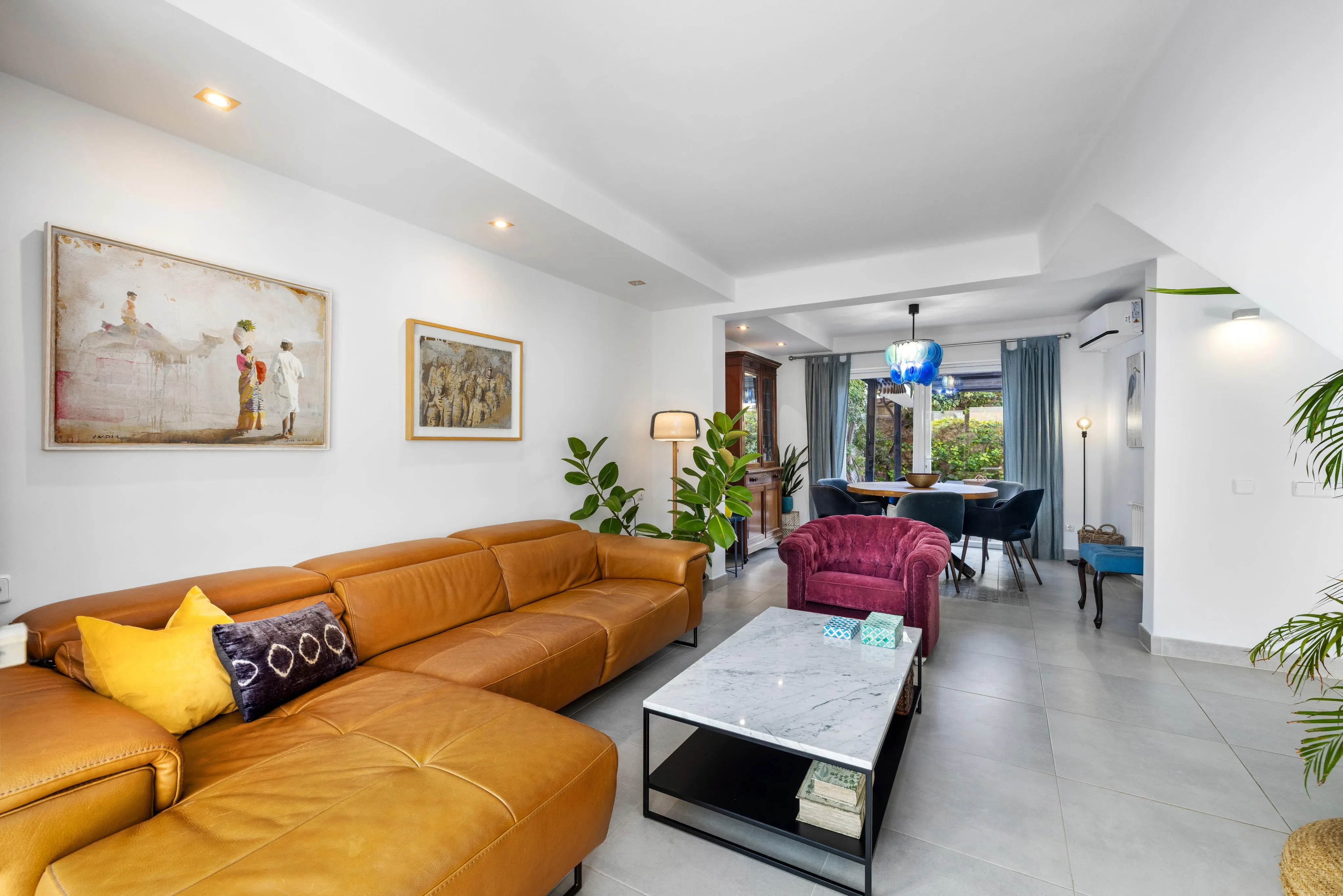 Charmant dorpshuis op een toplocatie in Bendinat-4