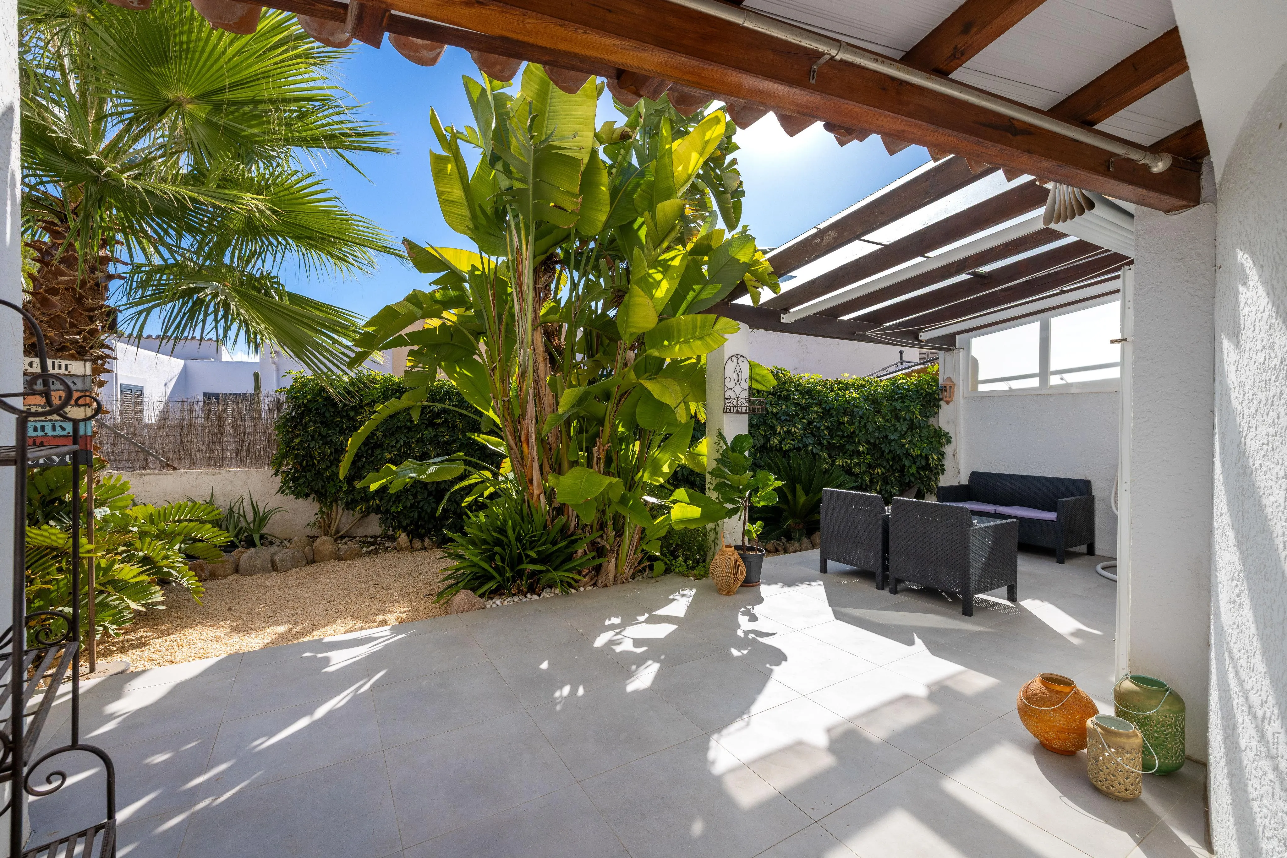 Charmant dorpshuis op een toplocatie in Bendinat-20