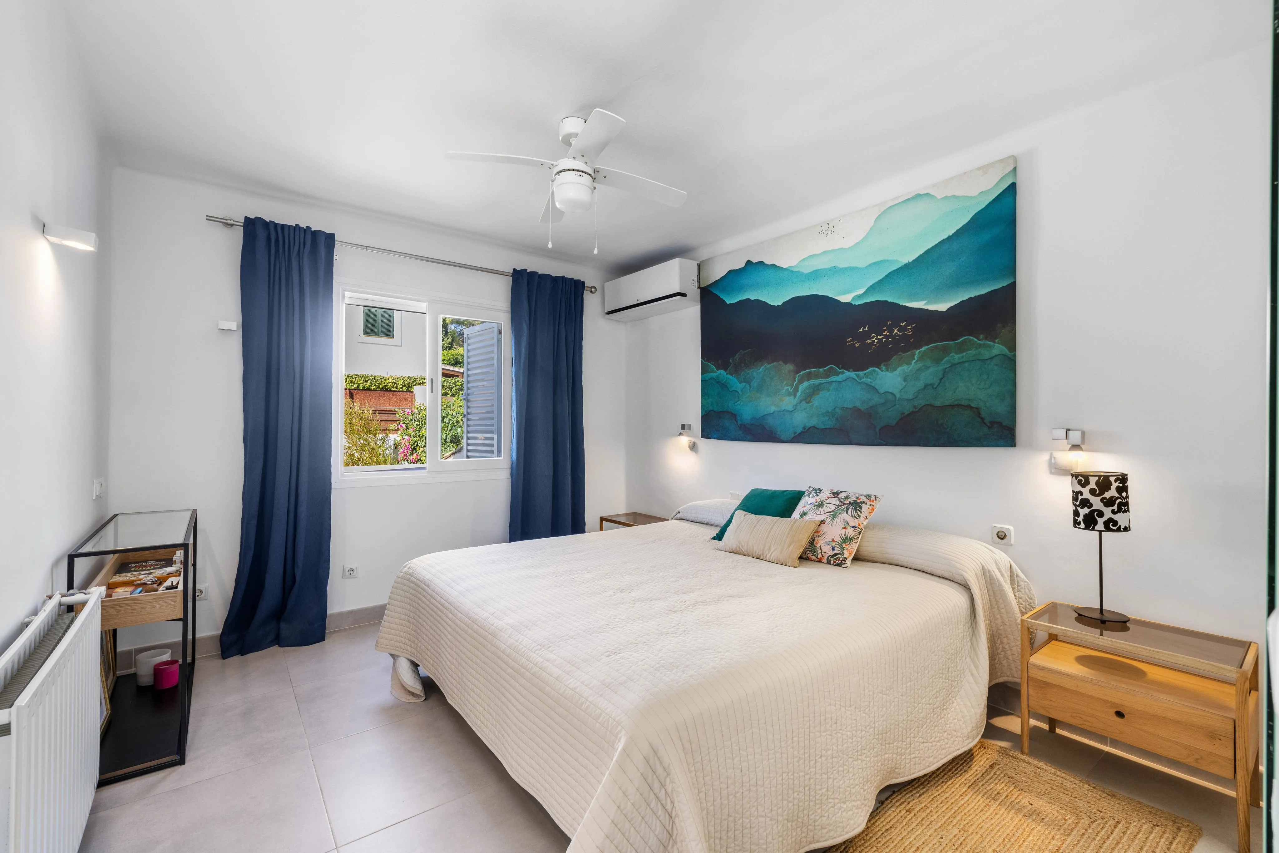 Charmant dorpshuis op een toplocatie in Bendinat-11