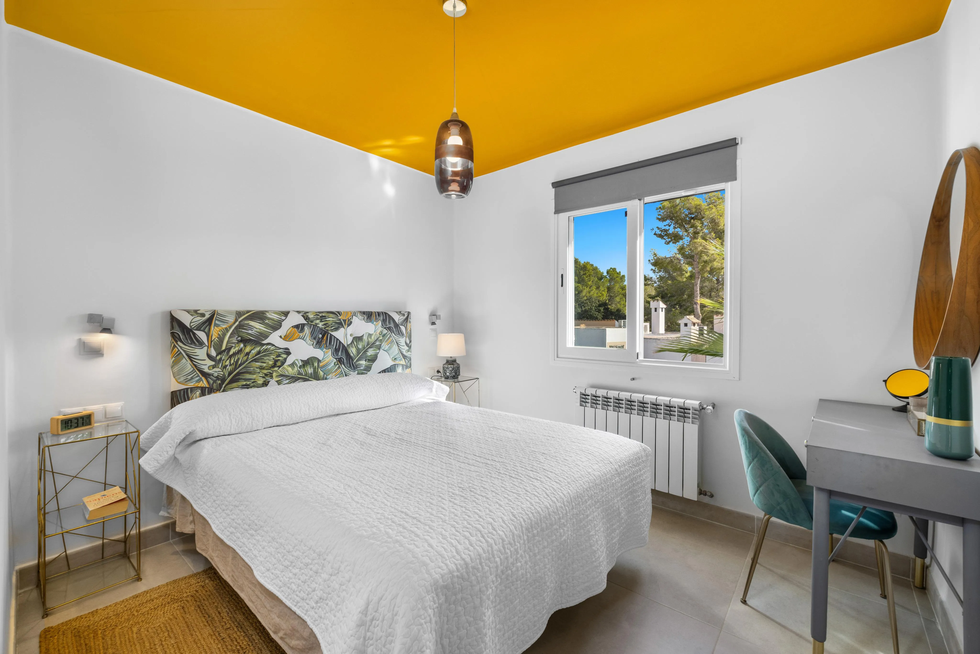 Charmant dorpshuis op een toplocatie in Bendinat-15