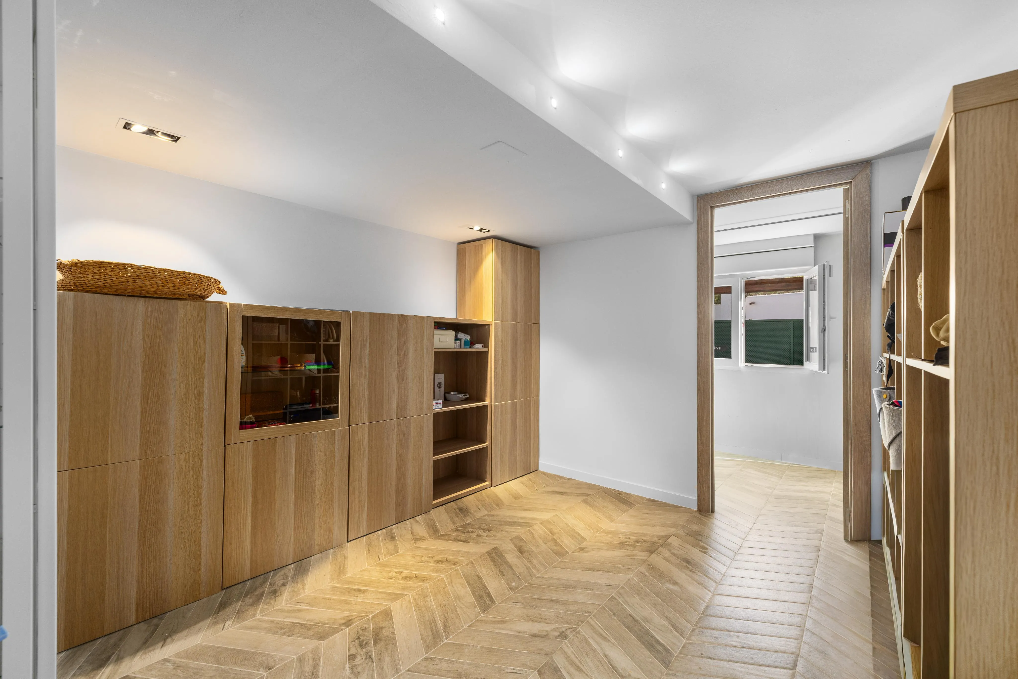 Affascinante casa a schiera in posizione privilegiata a Bendinat-8