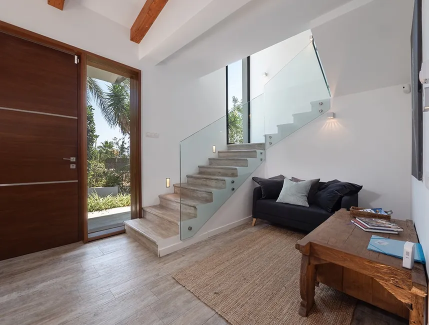 Ferienvilla in Portals Nous in Strandnähe-15