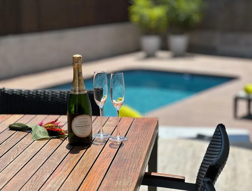 Feriebolig i Portals Nous tæt på stranden-22