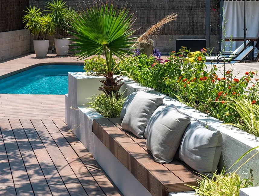 Feriebolig i Portals Nous tæt på stranden-5