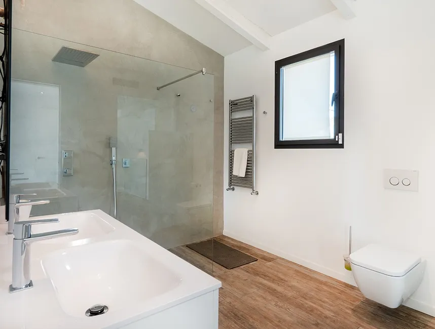 Ferienvilla in Portals Nous in Strandnähe-10