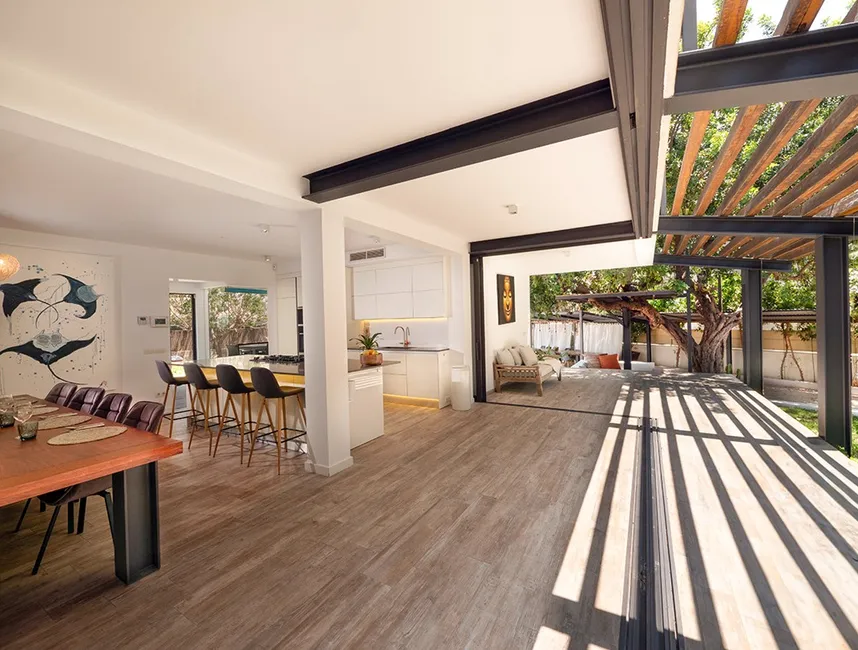 Feriebolig i Portals Nous tæt på stranden-13