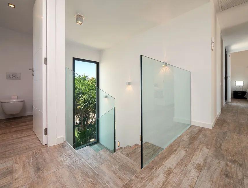 Feriebolig i Portals Nous tæt på stranden-15