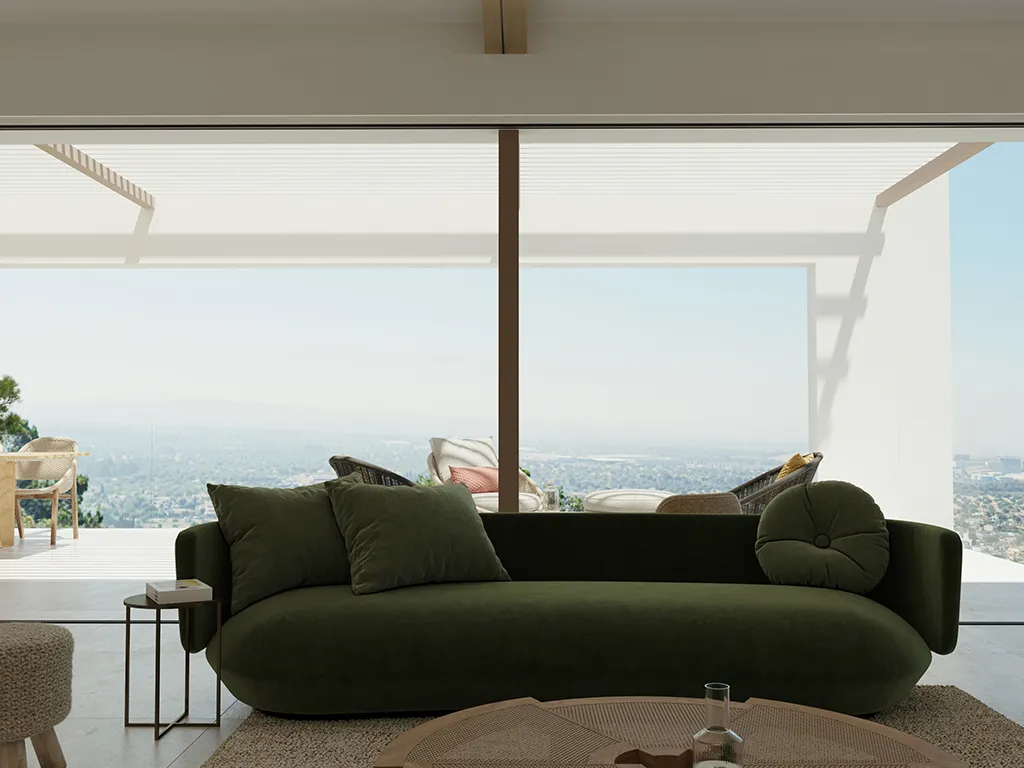 Modern Newly Built Villa with Views in Sa Font Seca-6