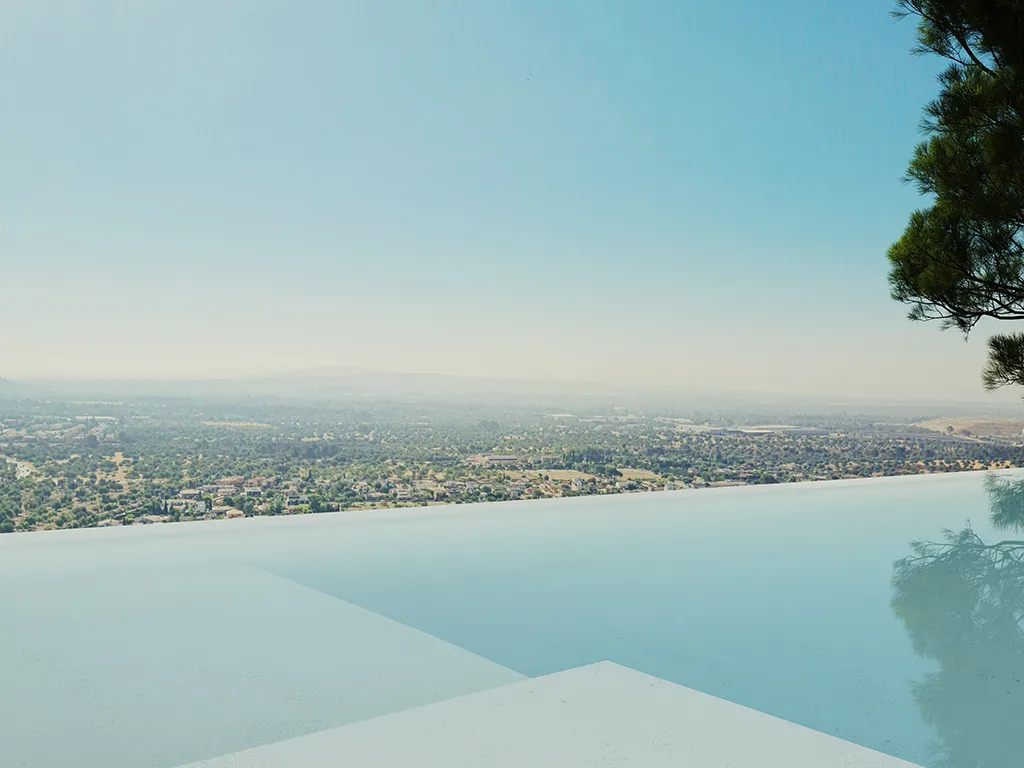 Modern Newly Built Villa with Views in Sa Font Seca-3