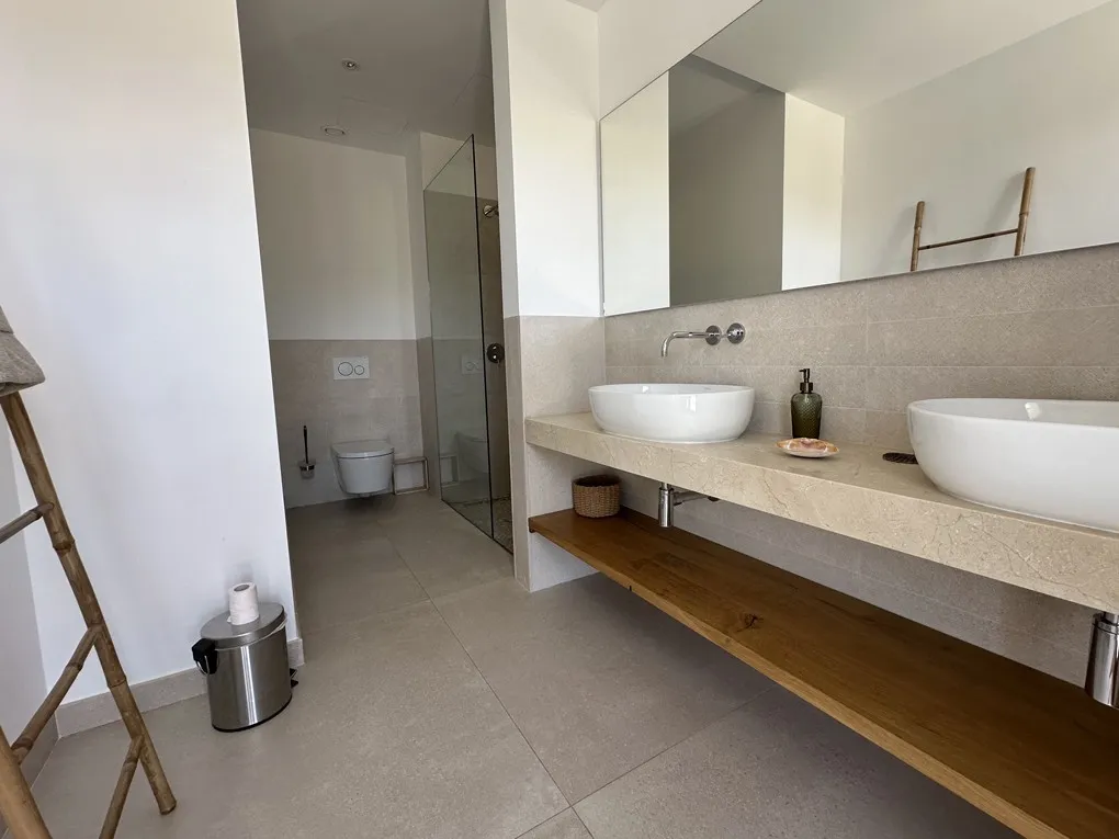 “VILLA SON GARRETA” Temporary rental in Campanet-18