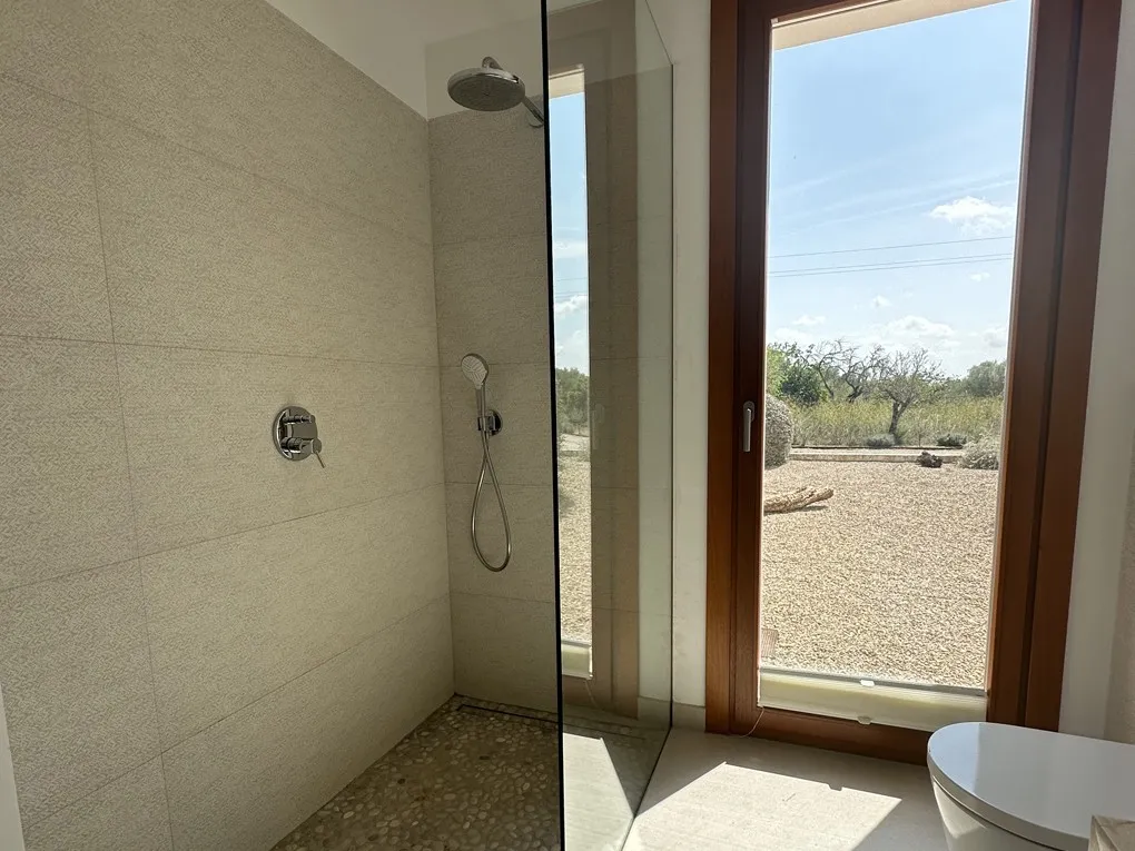 “VILLA SON GARRETA” Temporary rental in Campanet-14