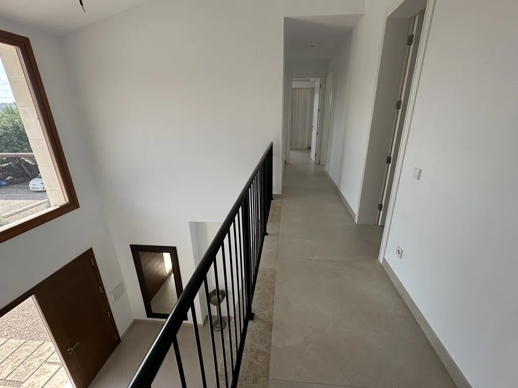 “VILLA SON GARRETA” Temporary rental in Campanet-15