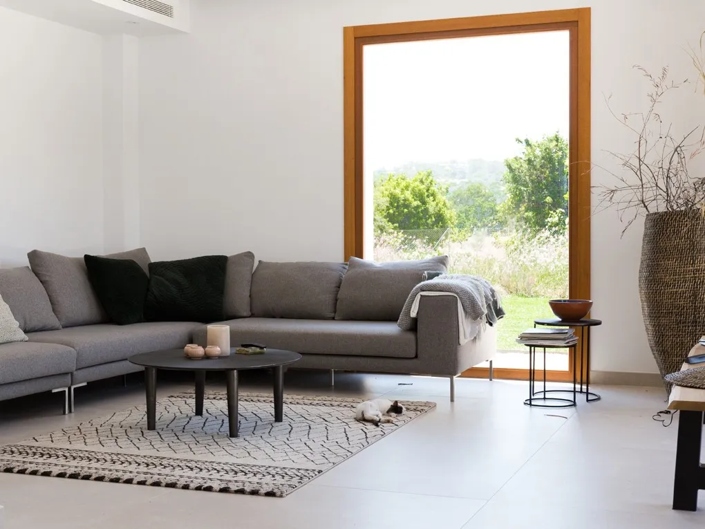 "VILLA SON GARRETA. Affitto stagionale. Campanet-9