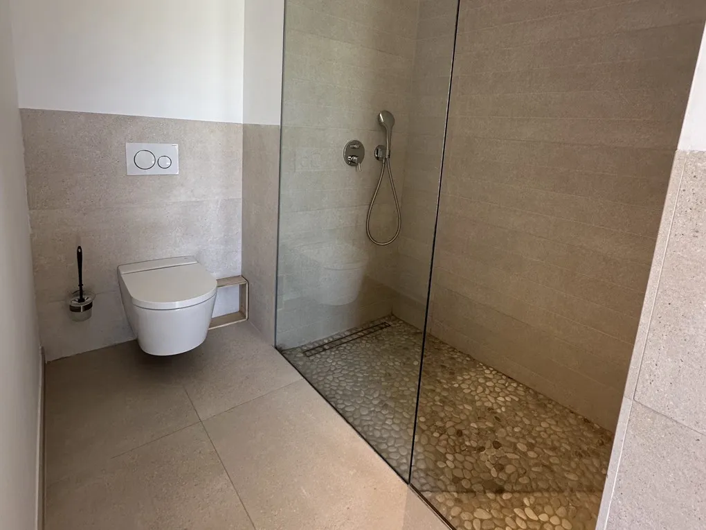 "VILLA SON GARRETA. Affitto stagionale. Campanet-22