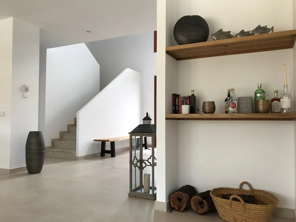 "VILLA SON GARRETA. Affitto stagionale. Campanet-6