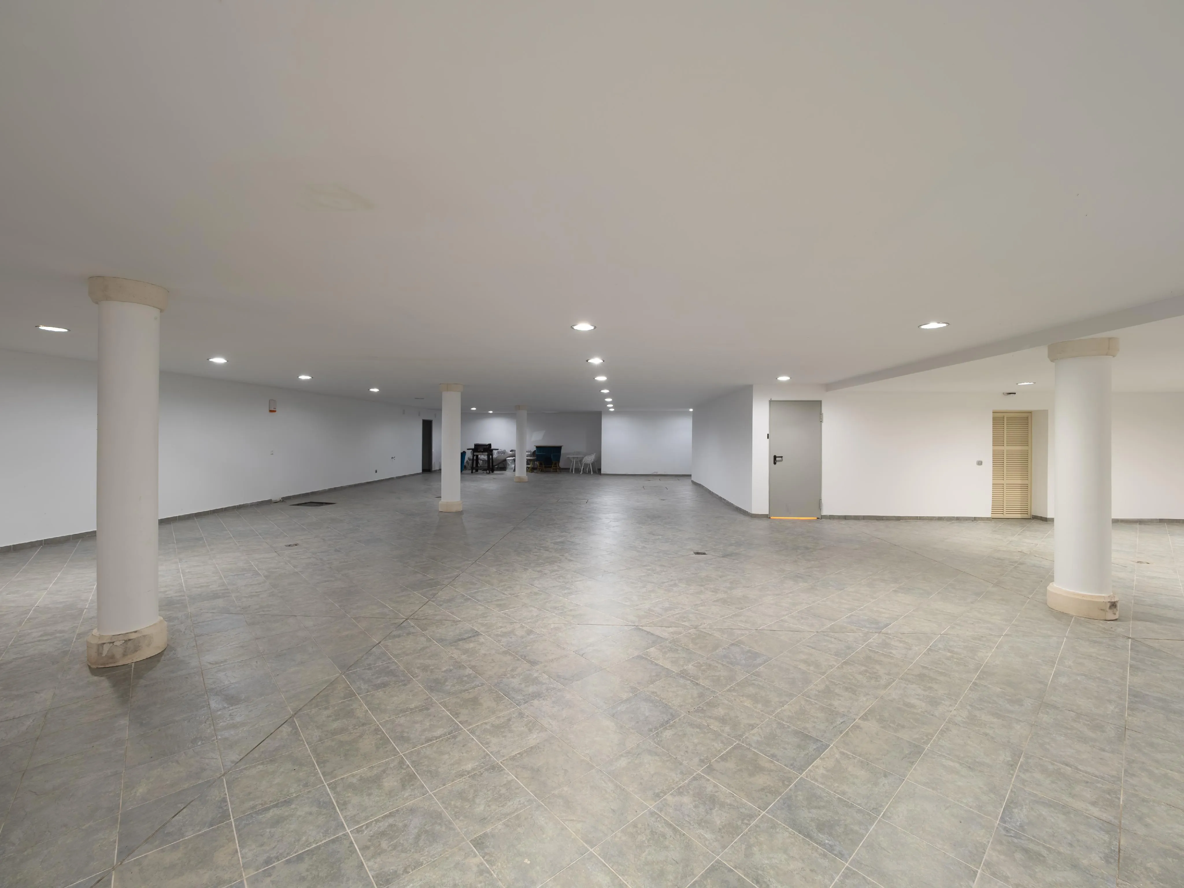 Luxury villa right by the sea – Mediterranean property in Costa de la Calma-26