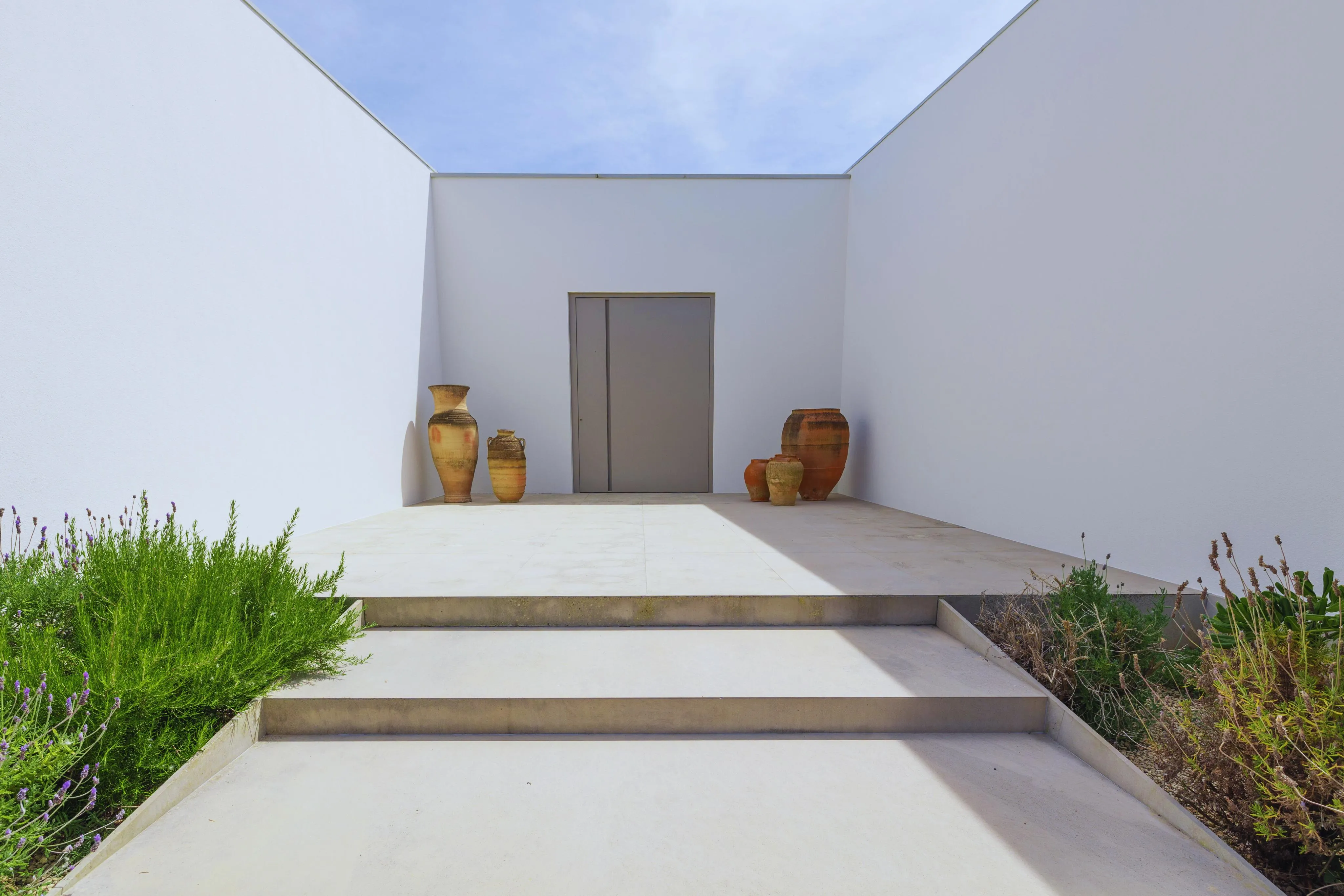 Where contemporary design blends in perfect harmony with the Mediterranean landscape-6