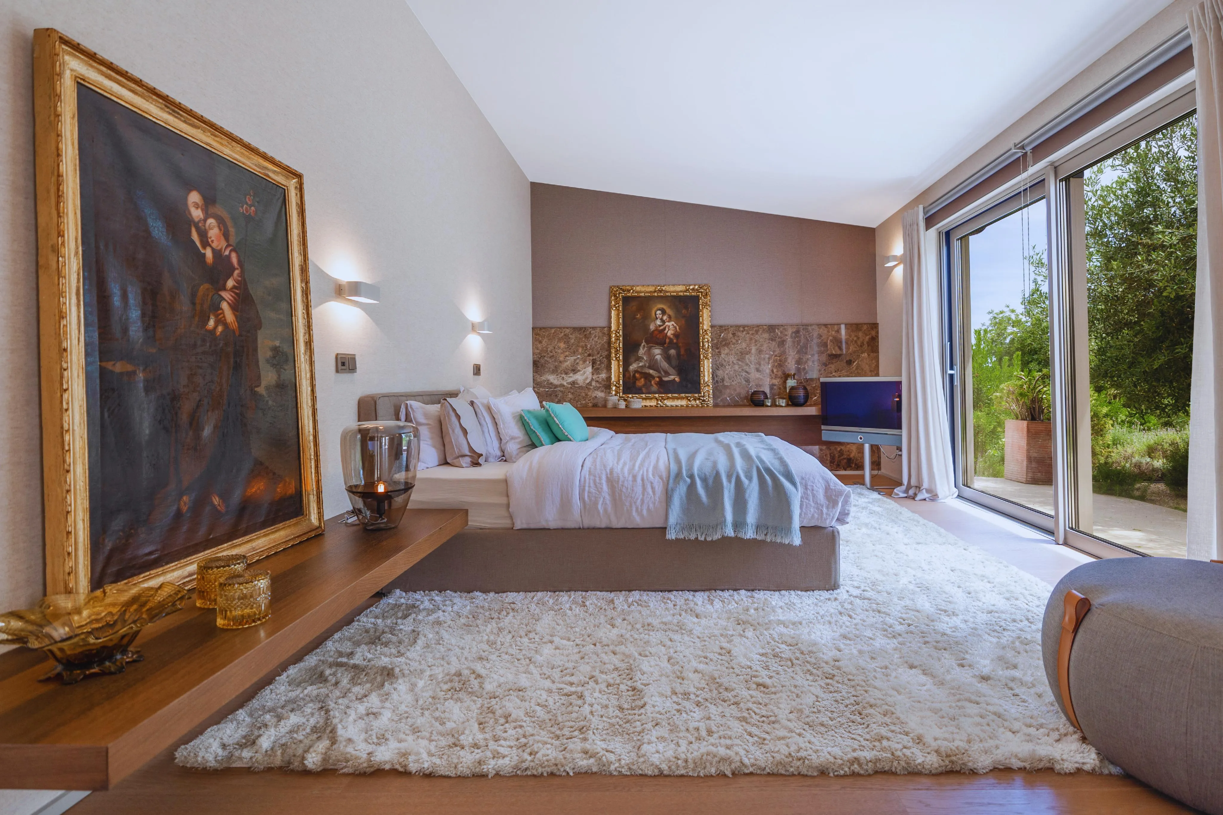 Waar hedendaags design perfect harmonieert met het mediterrane landschap-19