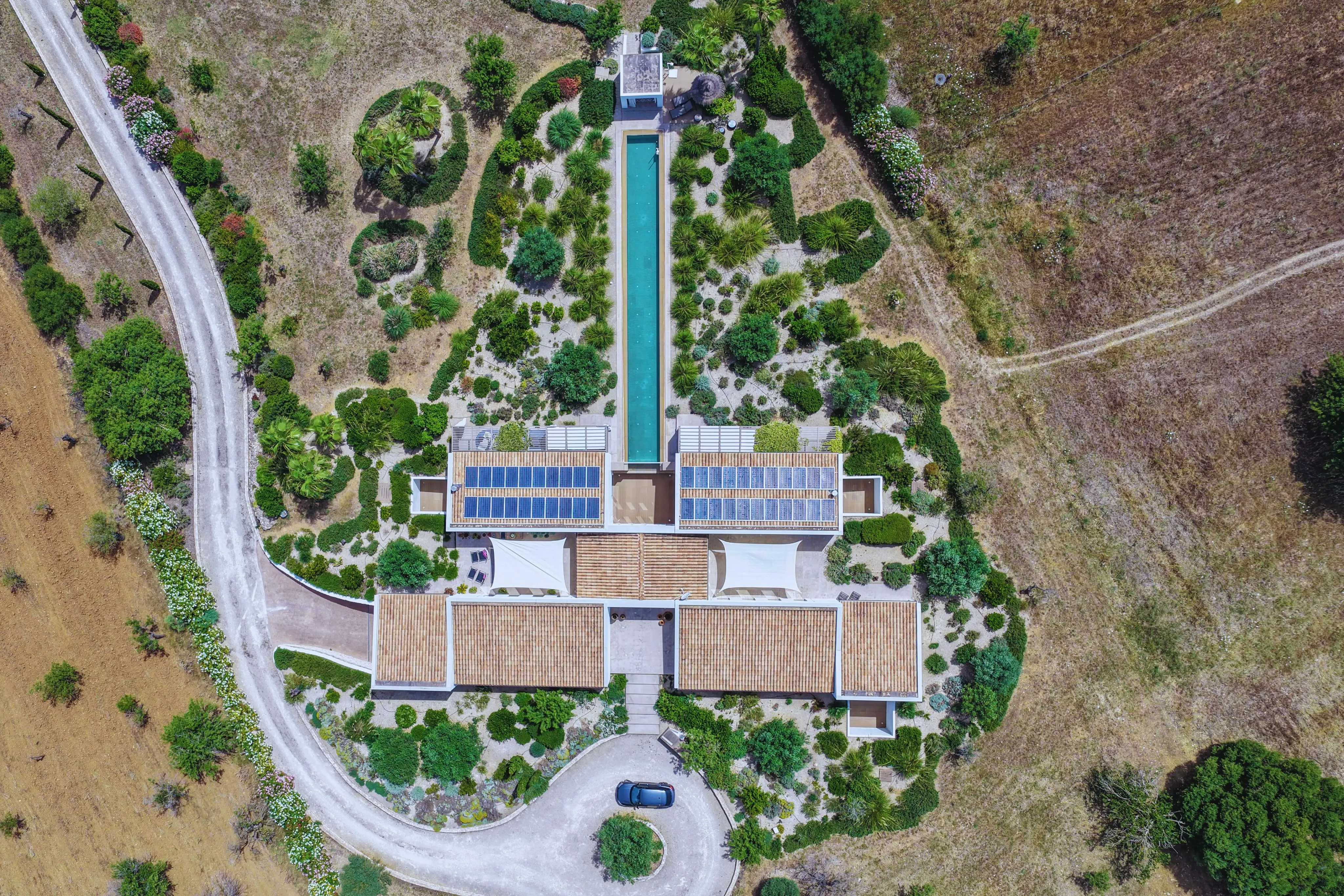 Where contemporary design blends in perfect harmony with the Mediterranean landscape-5