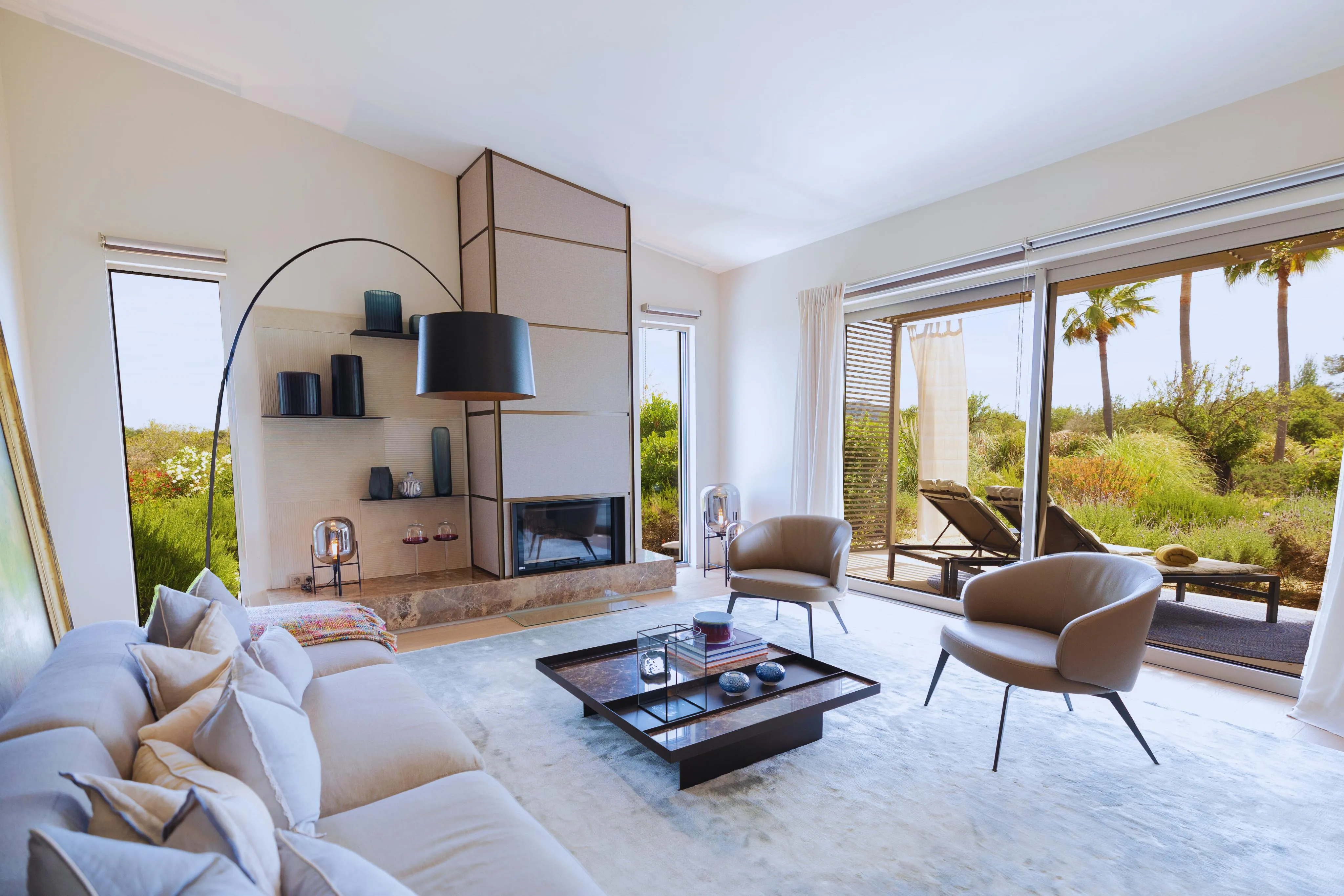 Where contemporary design blends in perfect harmony with the Mediterranean landscape-4
