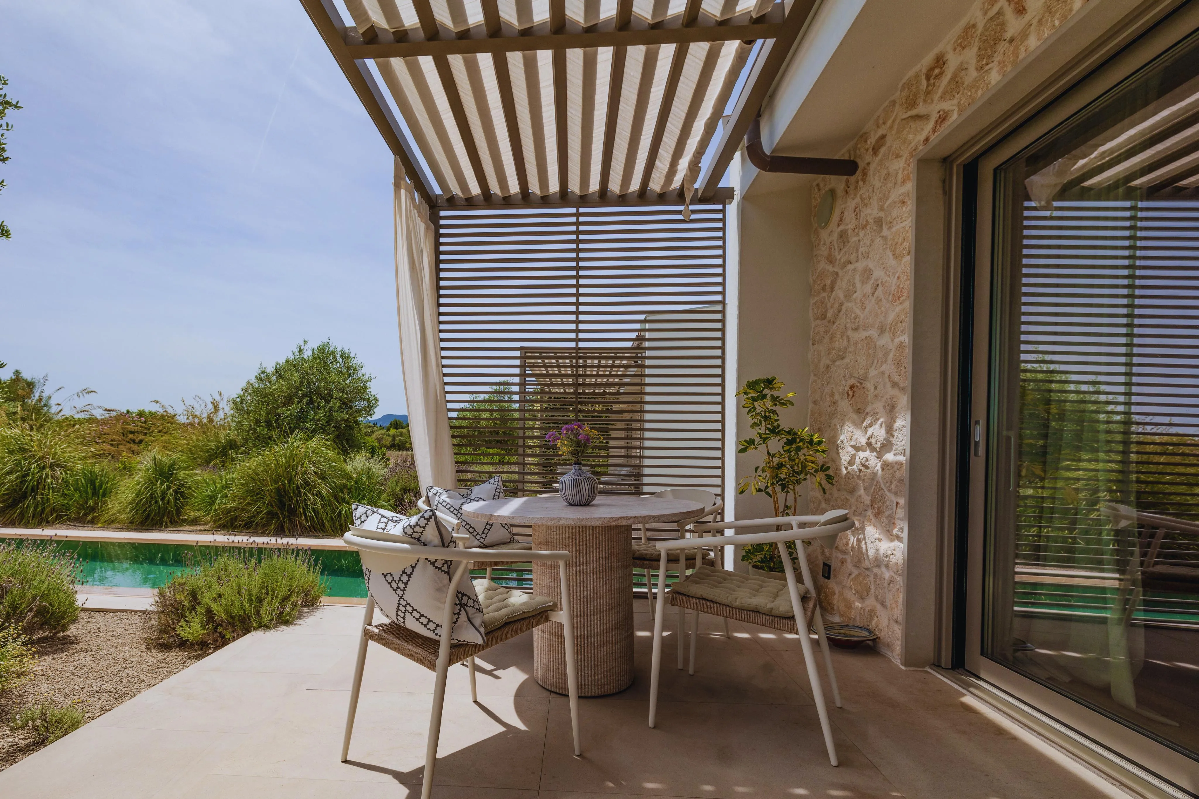 Where contemporary design blends in perfect harmony with the Mediterranean landscape-10