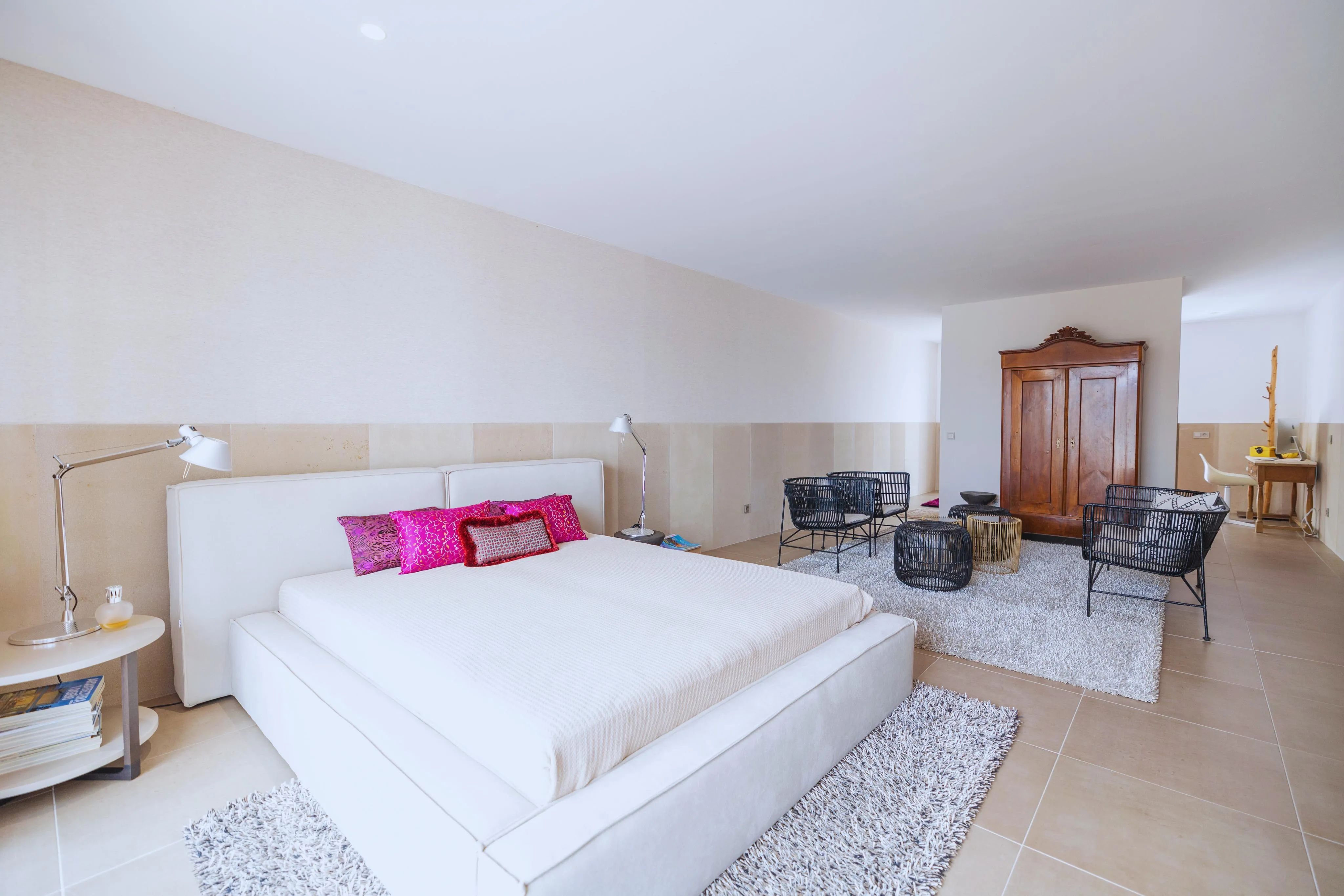 Where contemporary design blends in perfect harmony with the Mediterranean landscape-16