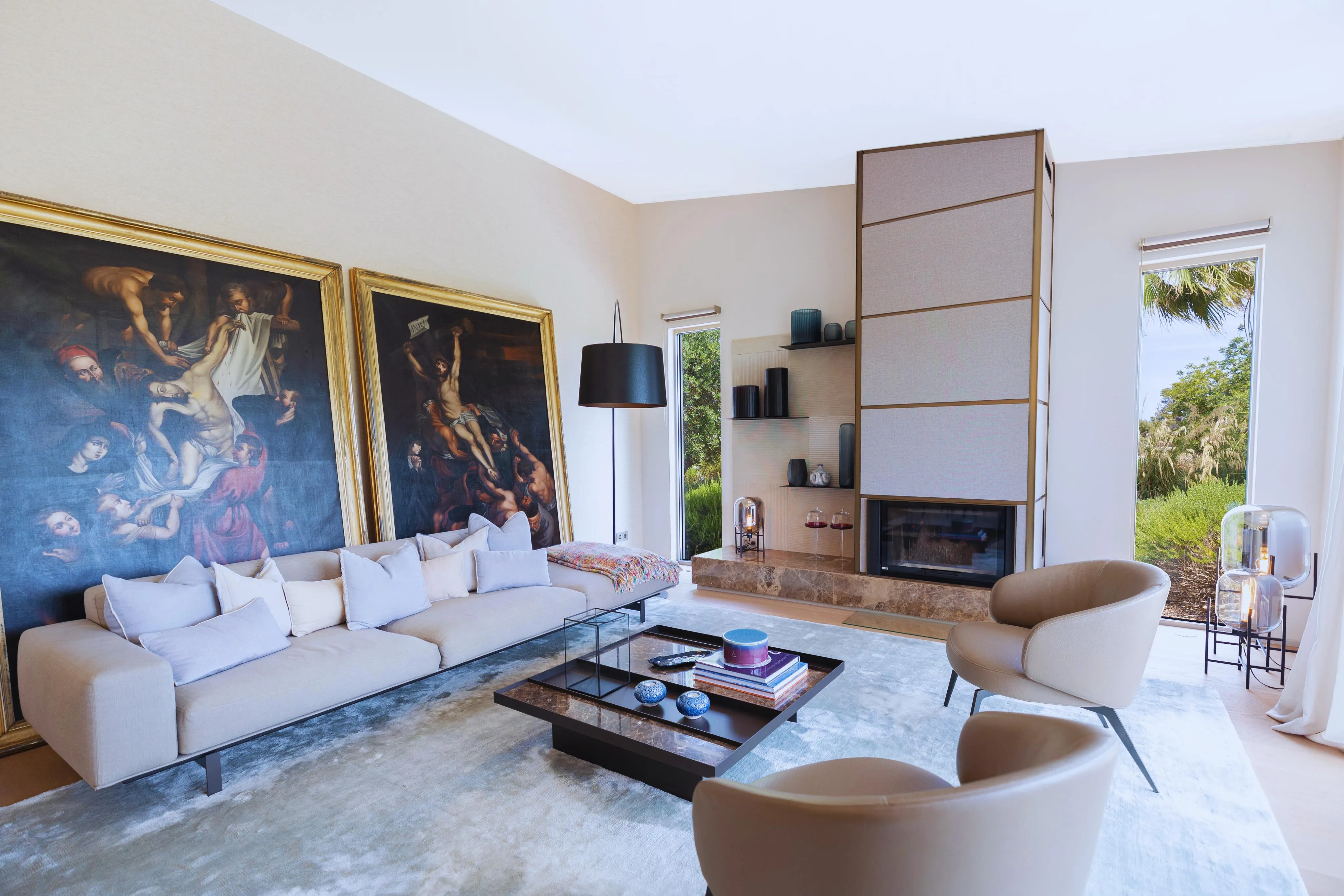 Where contemporary design blends in perfect harmony with the Mediterranean landscape-8