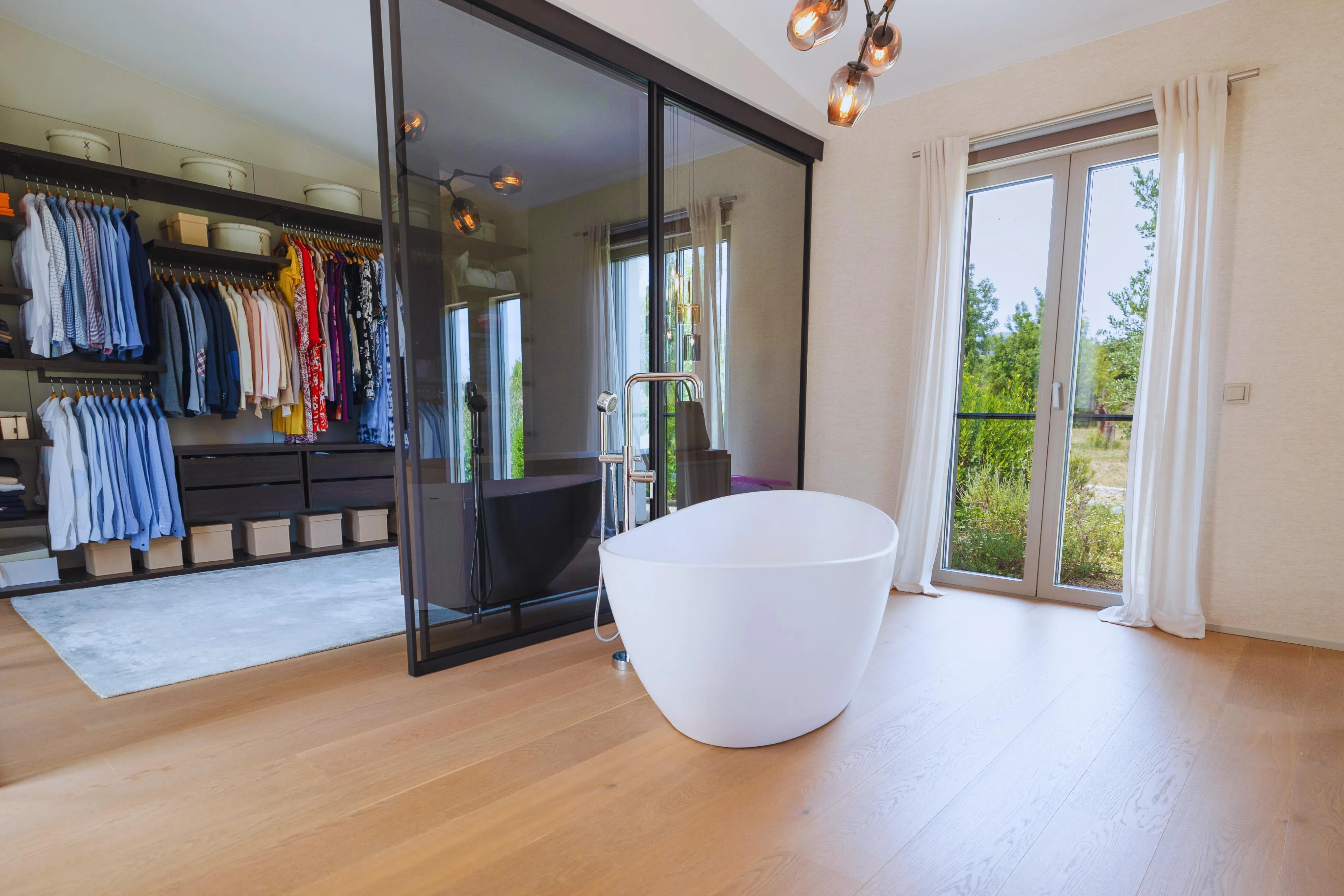 Where contemporary design blends in perfect harmony with the Mediterranean landscape-15