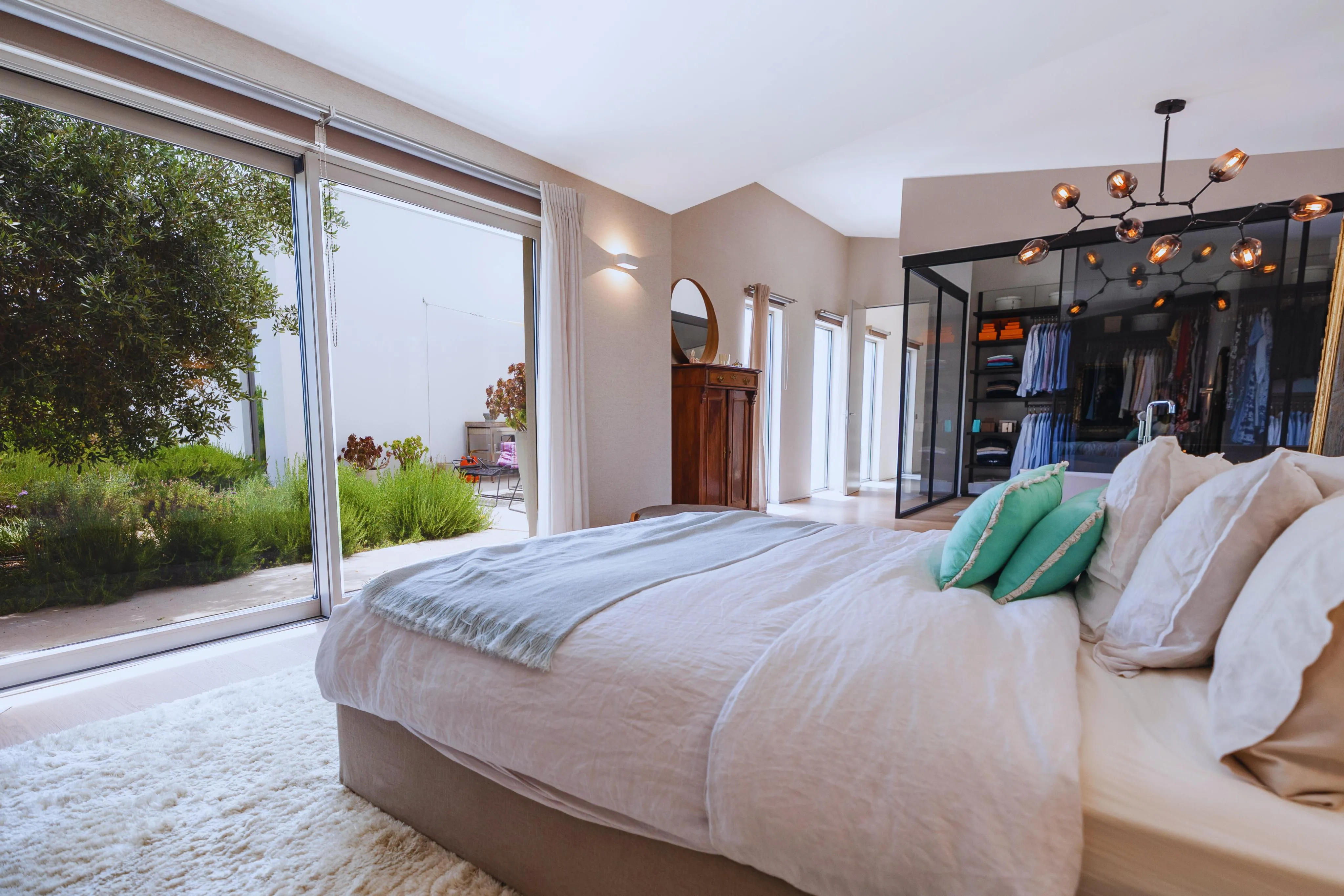 Where contemporary design blends in perfect harmony with the Mediterranean landscape-12