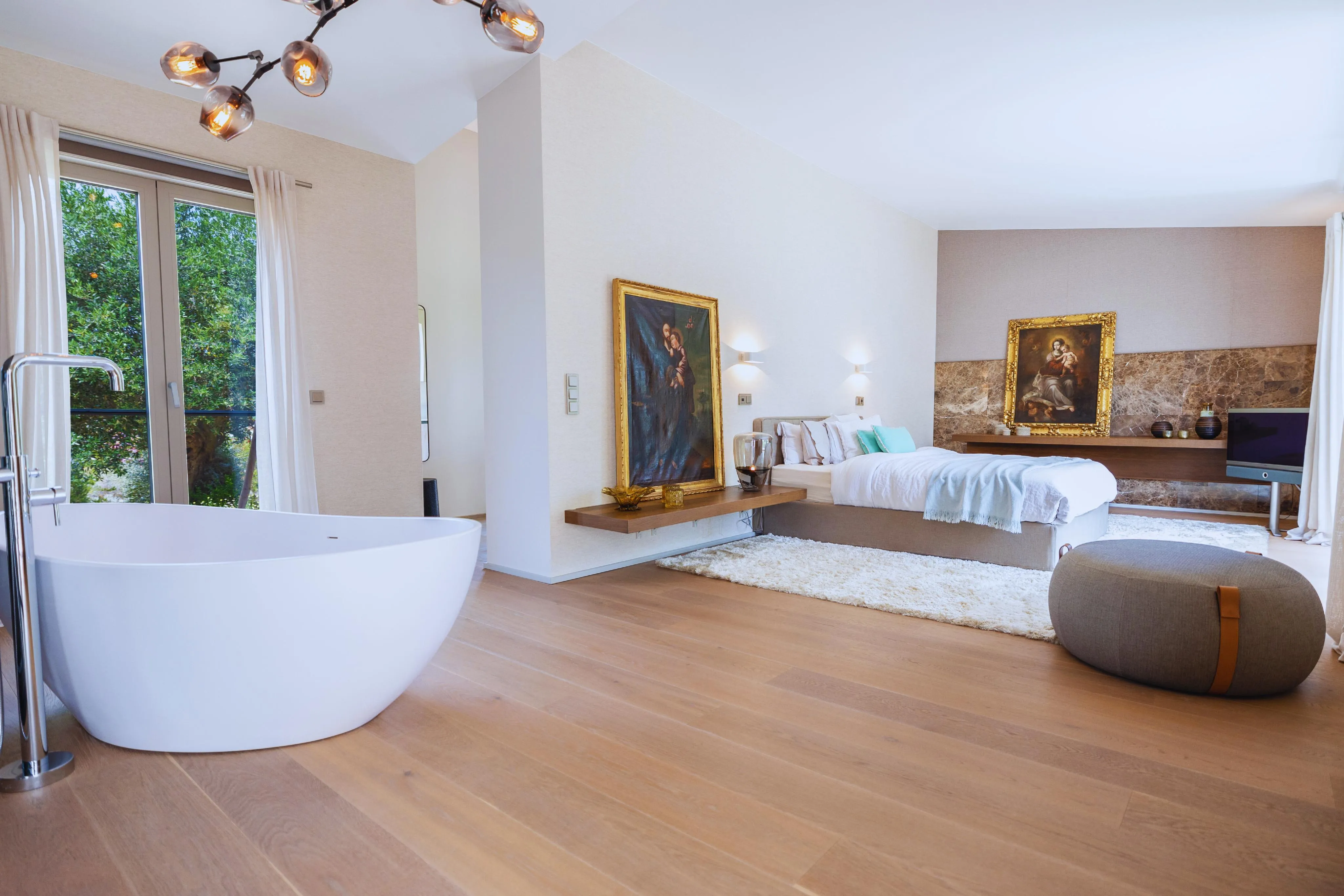 Where contemporary design blends in perfect harmony with the Mediterranean landscape-14