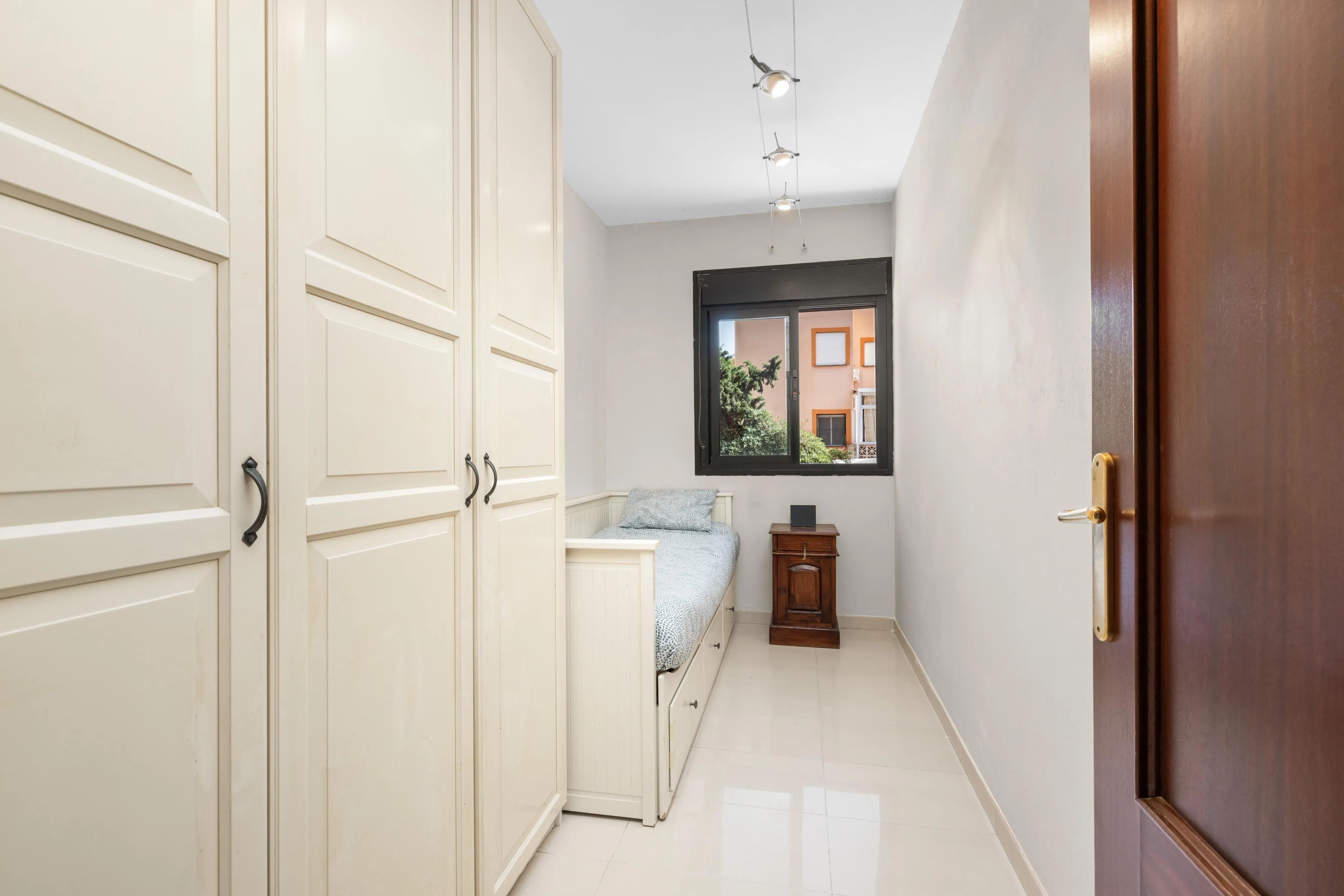 Stueetage i Son Armadams med garage og opbevaringsrum-10