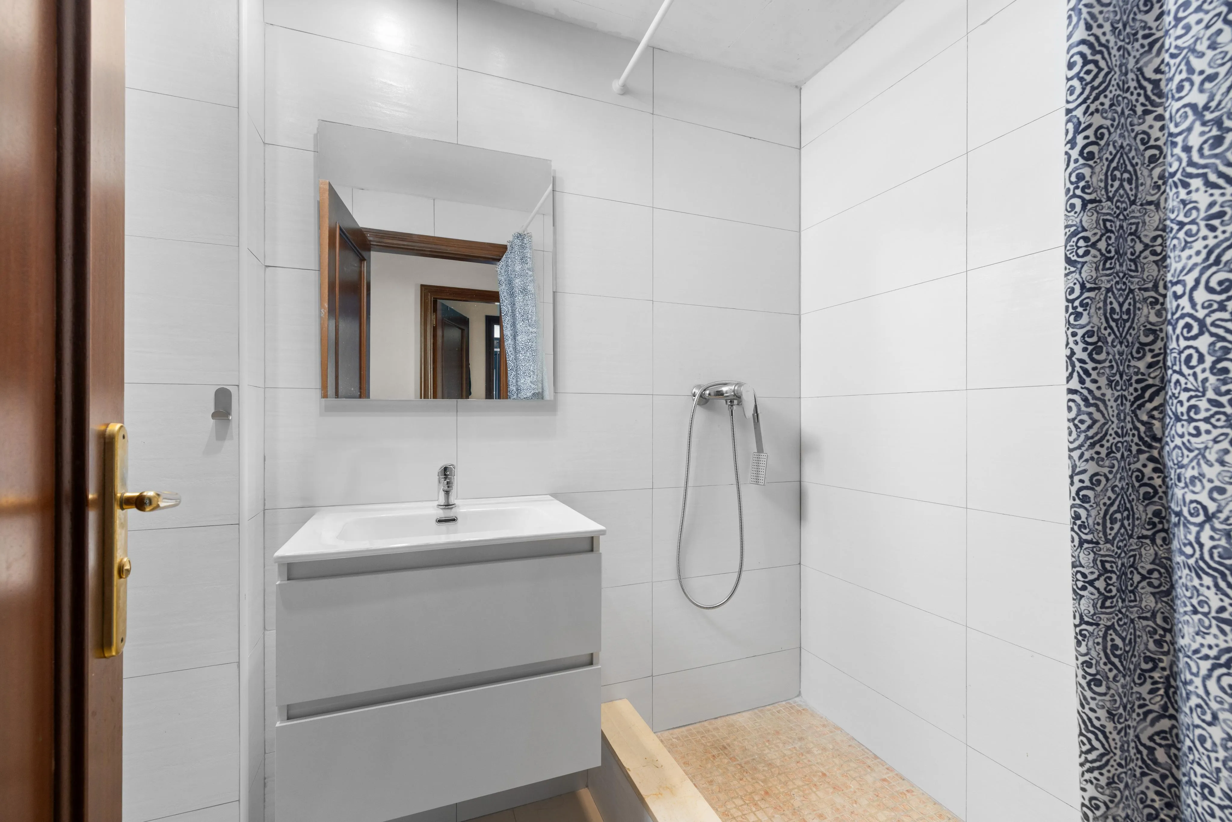 Großzügiges Erdgeschoss mit großer Terrasse und Garten in Son Armadams-11