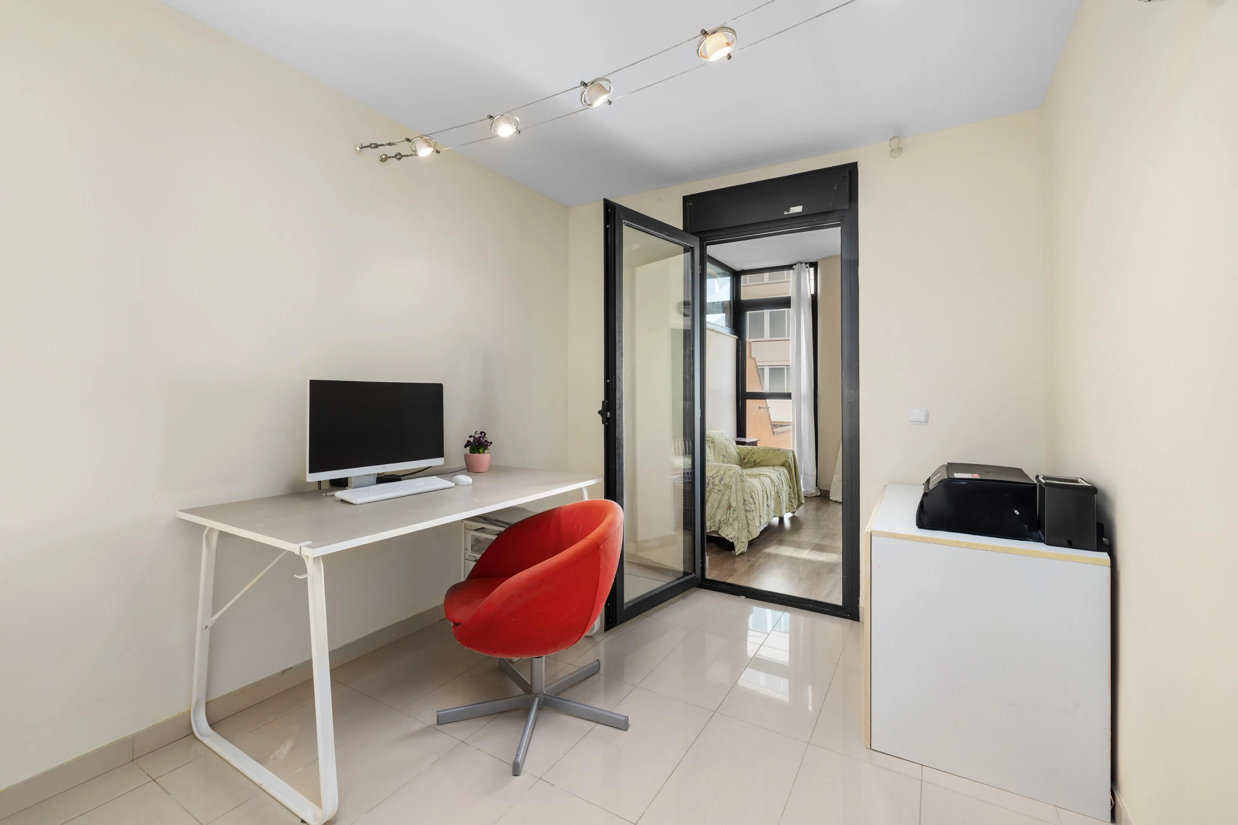 Stueetage i Son Armadams med garage og opbevaringsrum-9