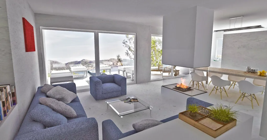 Parcela con proyecto en ubicación favorecida-2