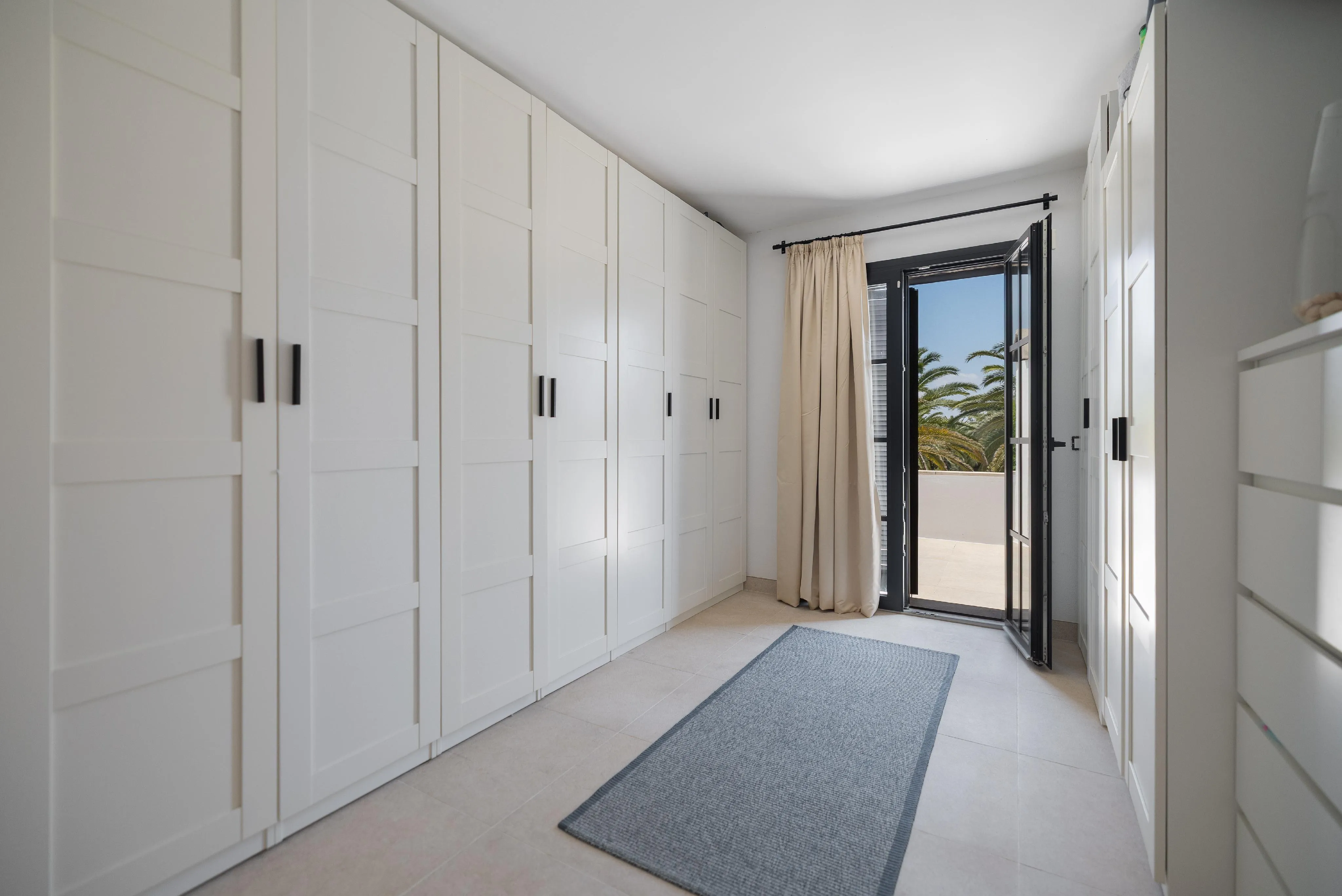 Moderne landliv med panoramaudsigt - elegant finca nær Binissalem-13