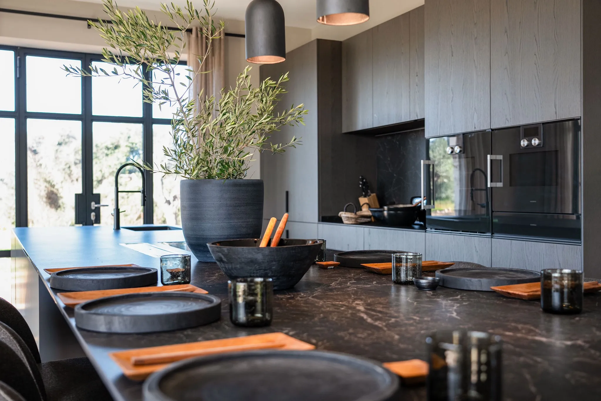 Ruime nieuwbouw finca aan de rand van Porto Colom-7