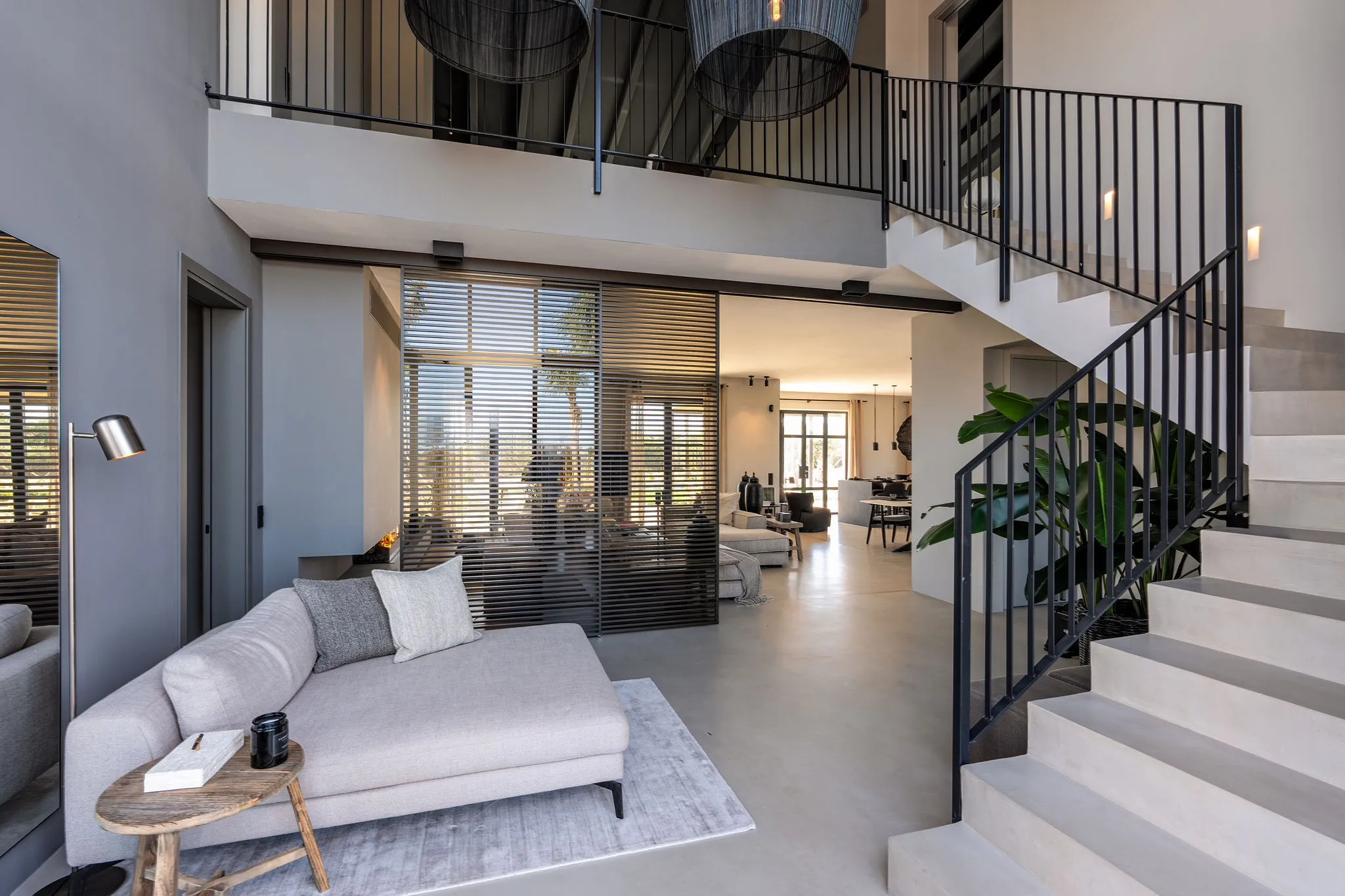 Ruime nieuwbouw finca aan de rand van Porto Colom-3