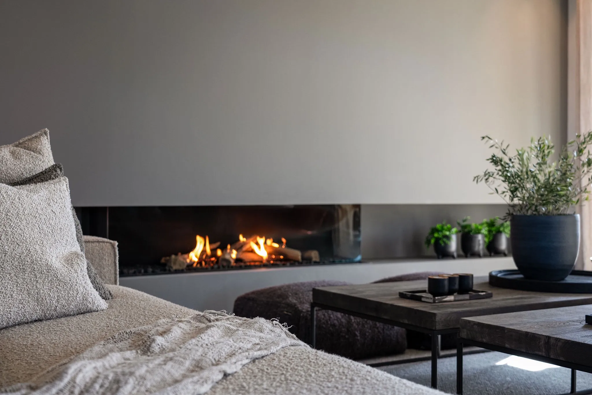 Przestronna nowo wybudowana finca na obrzeżach Porto Colom-9