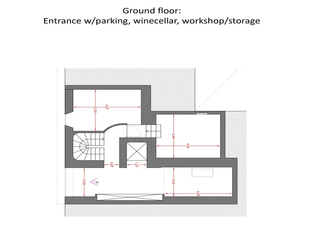 Enestående, nyrenoveret designer-penthouse med terrasser og havudsigt-18