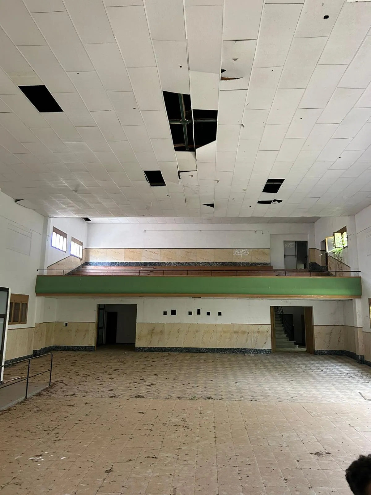 Solar urbà en el cor de Llucmajor-2