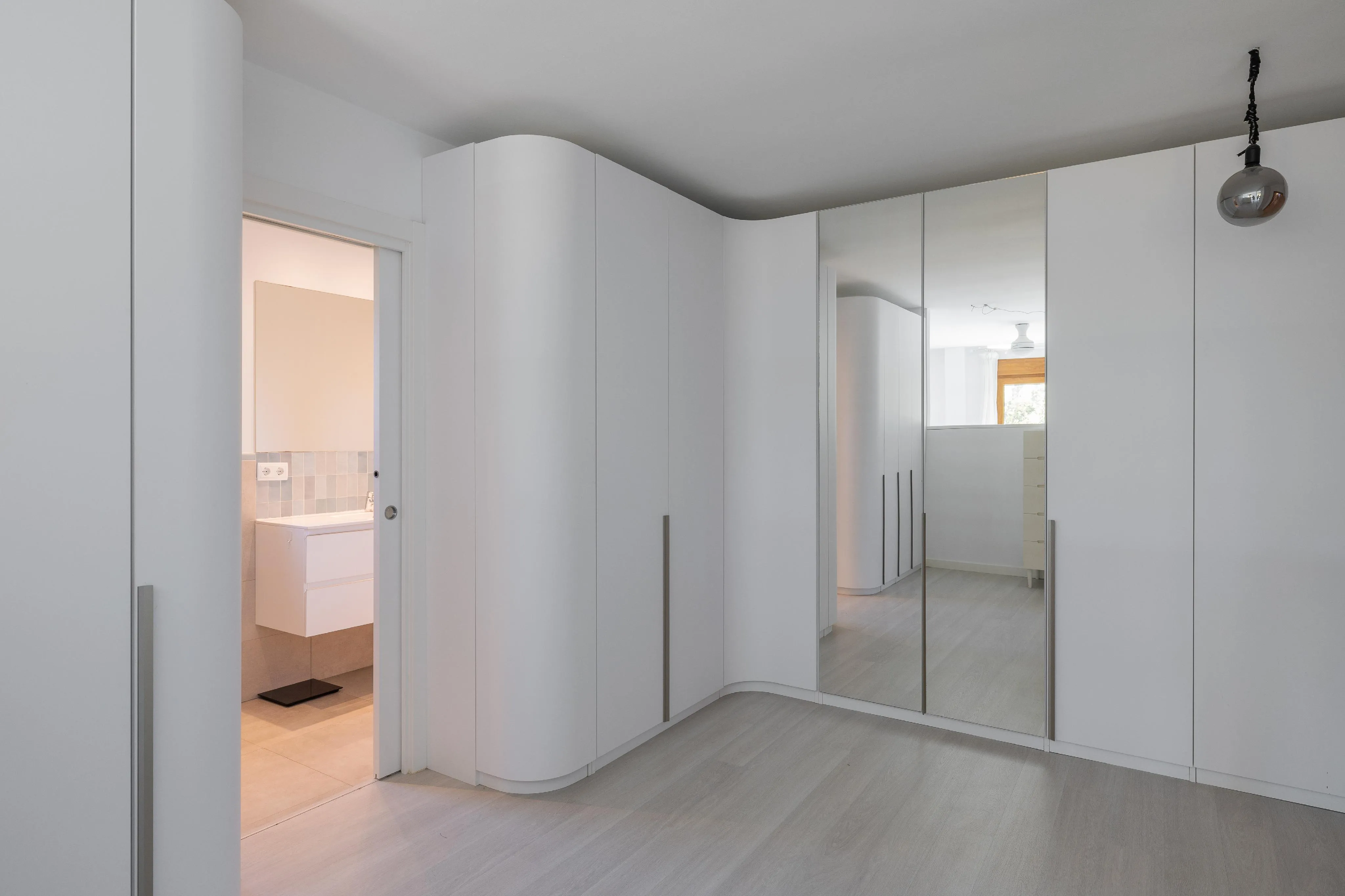 Villa spacieuse avec un air de finca et une vue panoramique-11