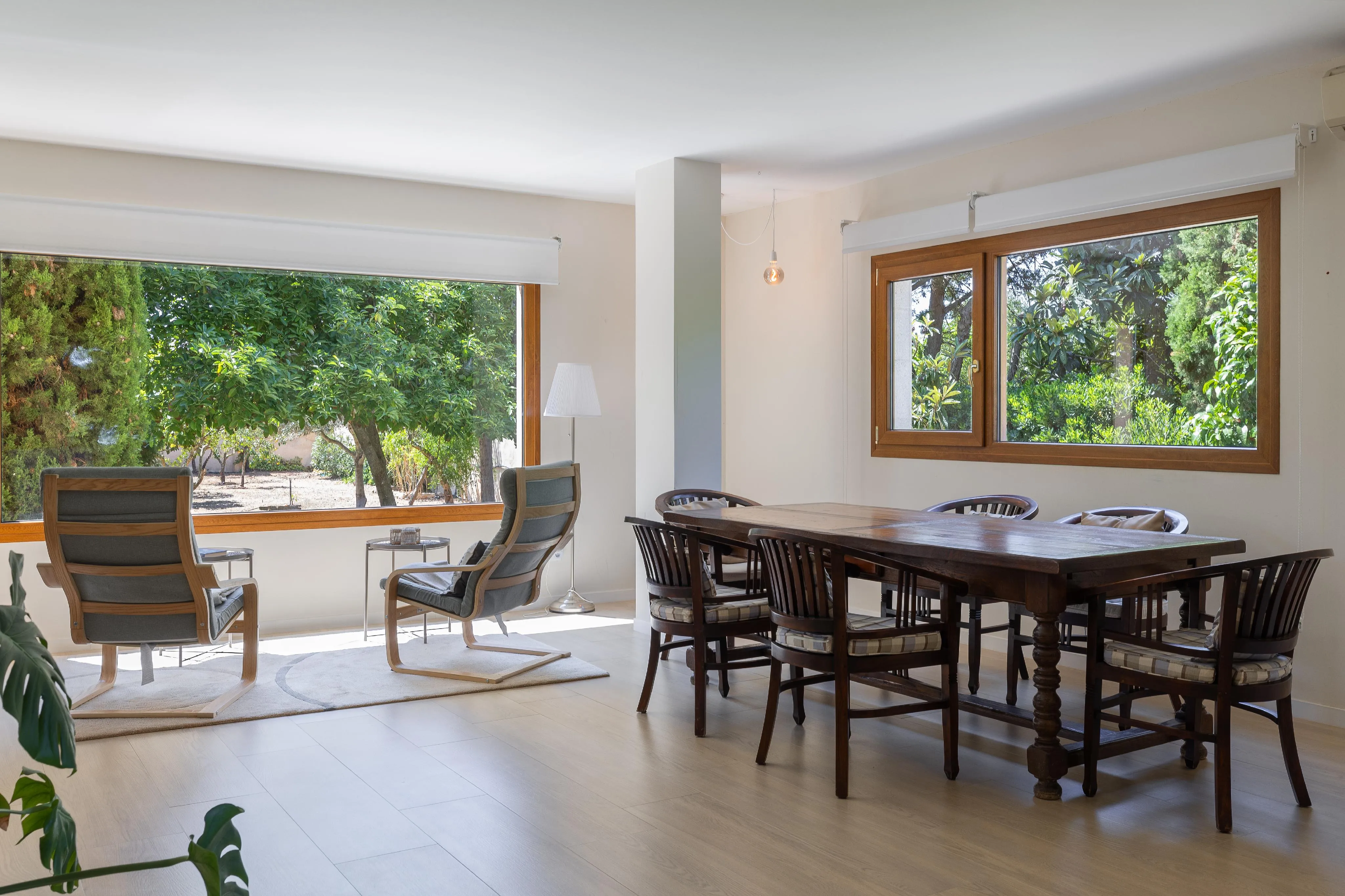 Villa spacieuse avec un air de finca et une vue panoramique-4