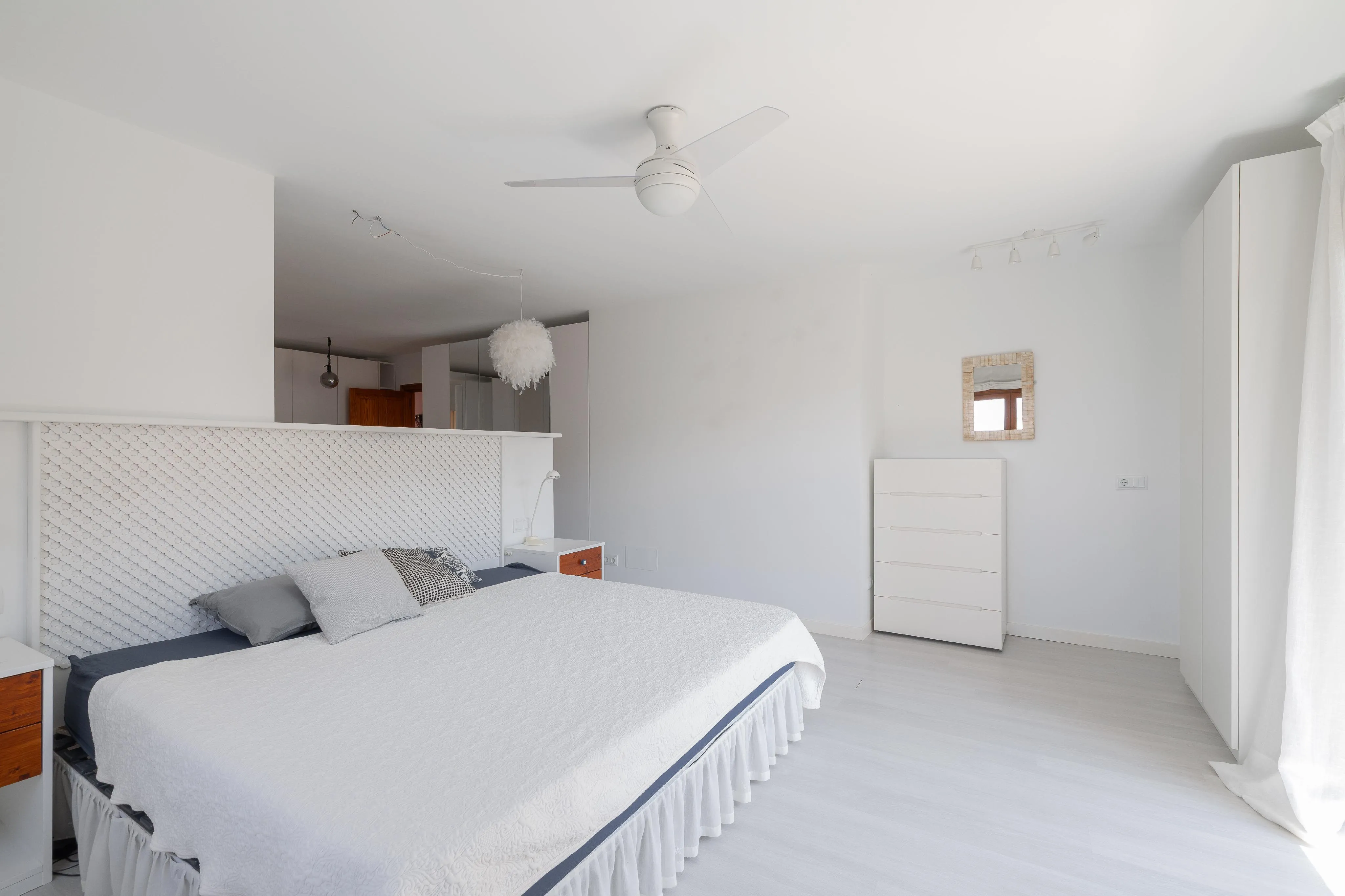 Villa spacieuse avec un air de finca et une vue panoramique-10