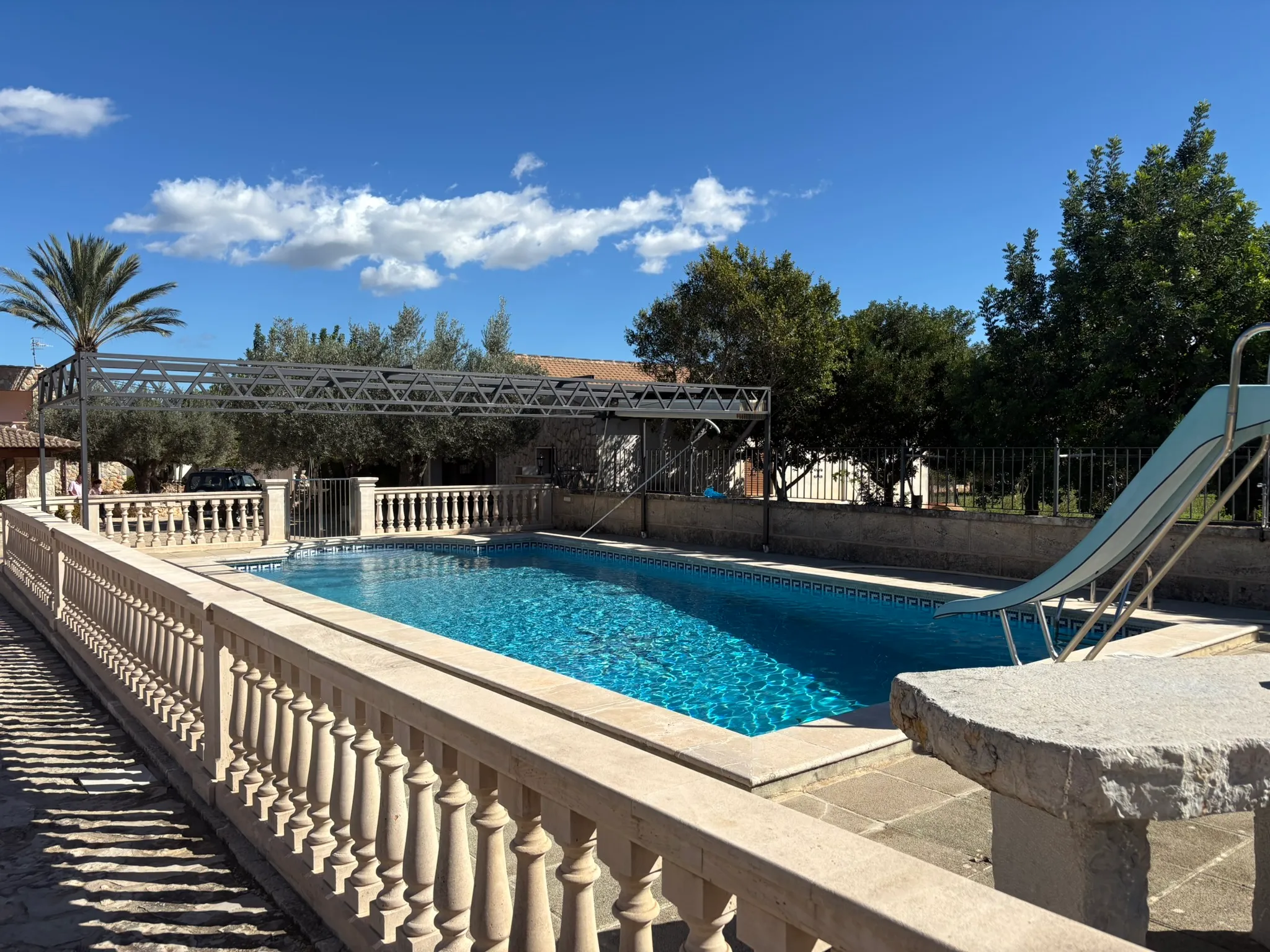 Encantadora finca mallorquina a Biniamar amb piscina i molts extres-2