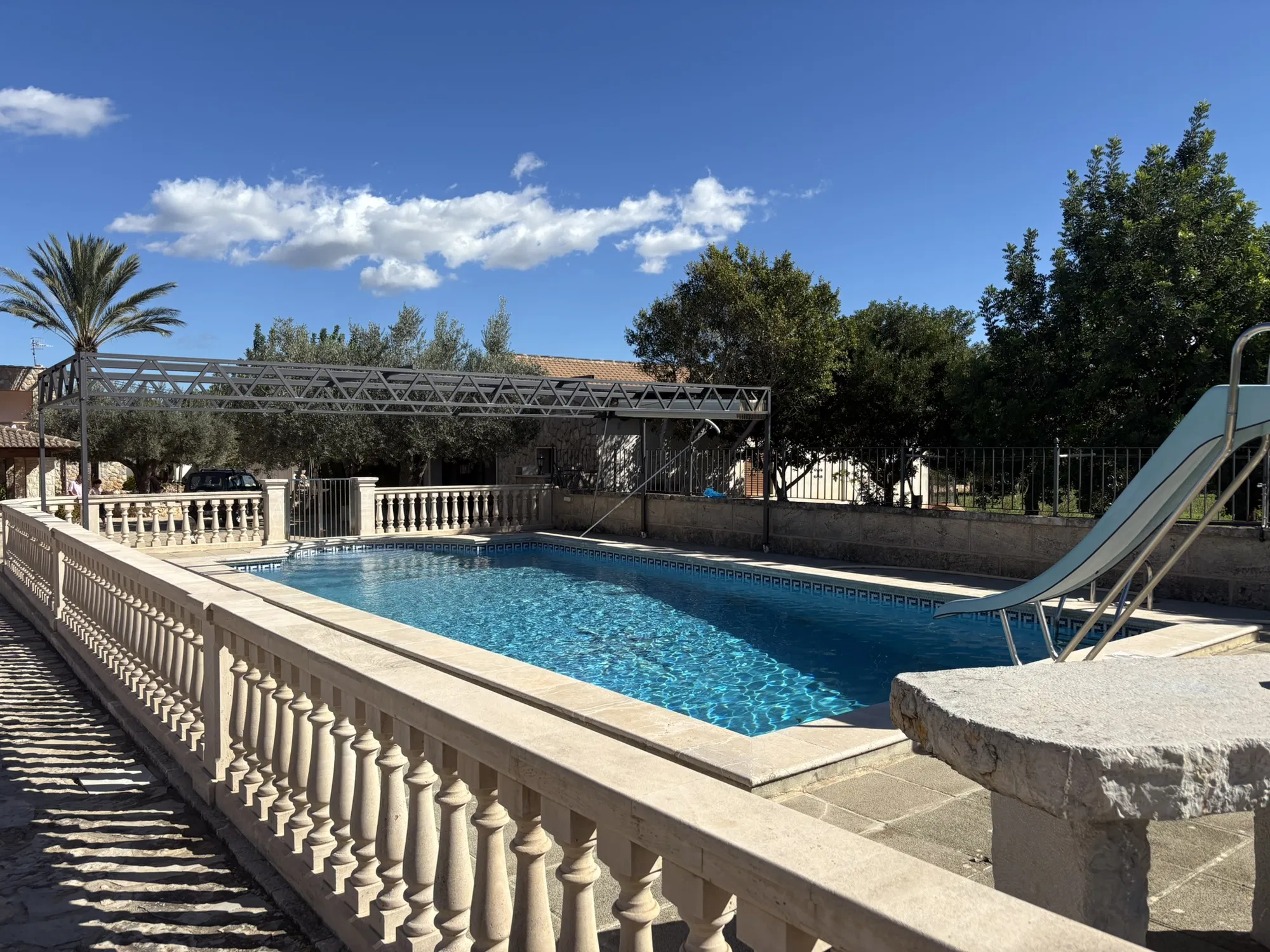 Charming Mallorcan finca in Biniamar with pool and many extras-2