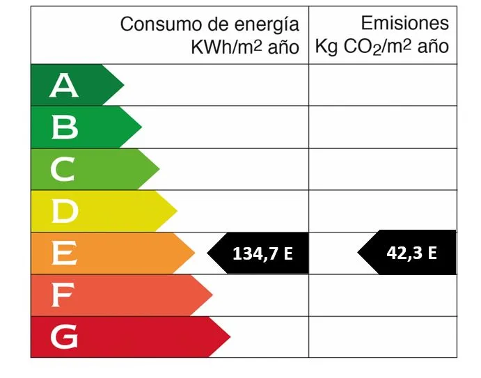 Finca moderna amb jardí ampli i vistes obertes-20